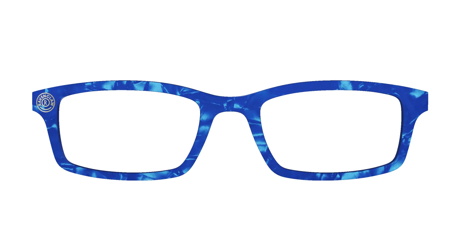 The Ravenclaw™ Pearl Tortoise made by Pair Eyewear