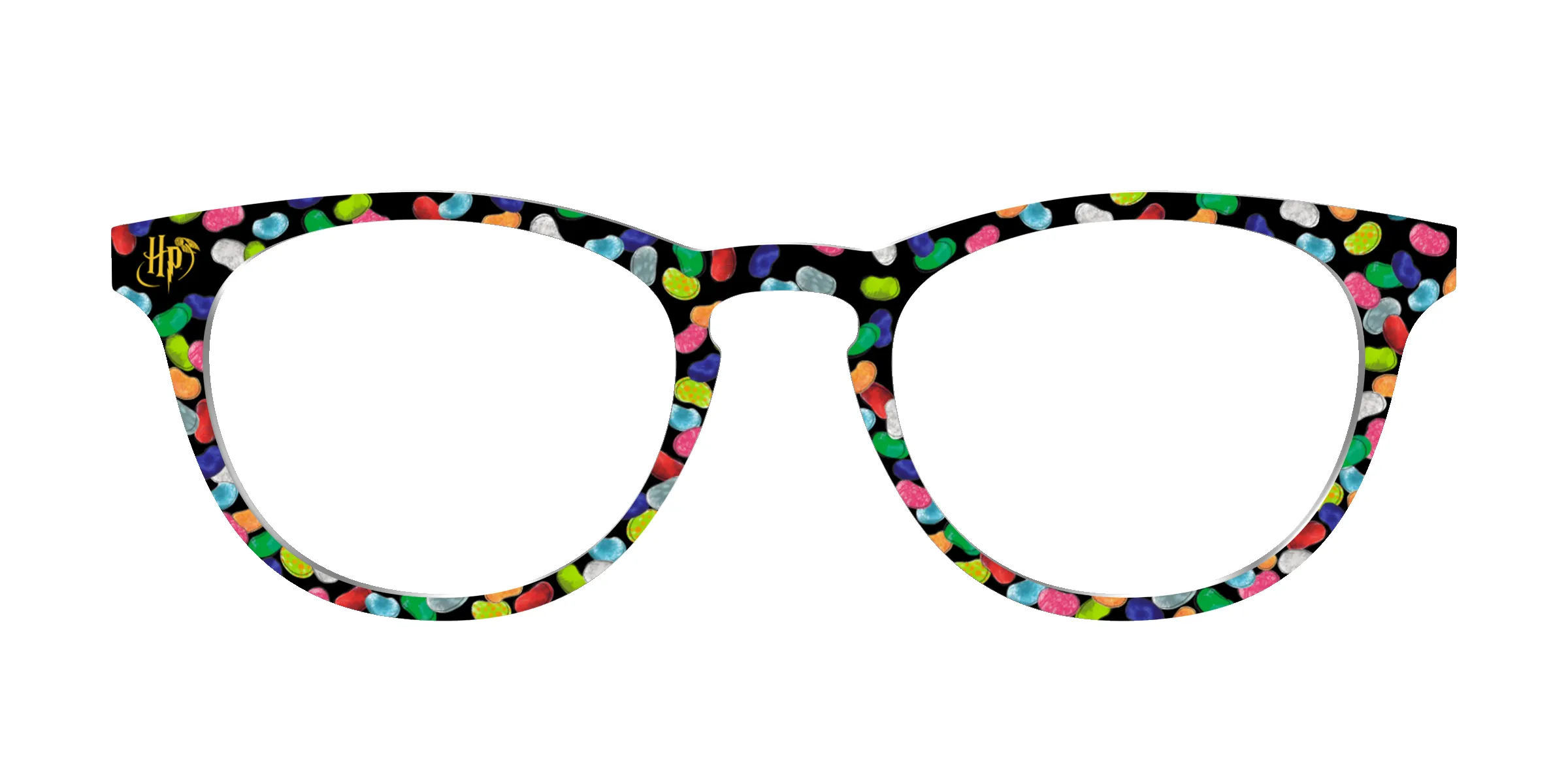 The Bertie Bott's Every-Flavour Beans sold by Pair Eyewear product image thumbnail 3