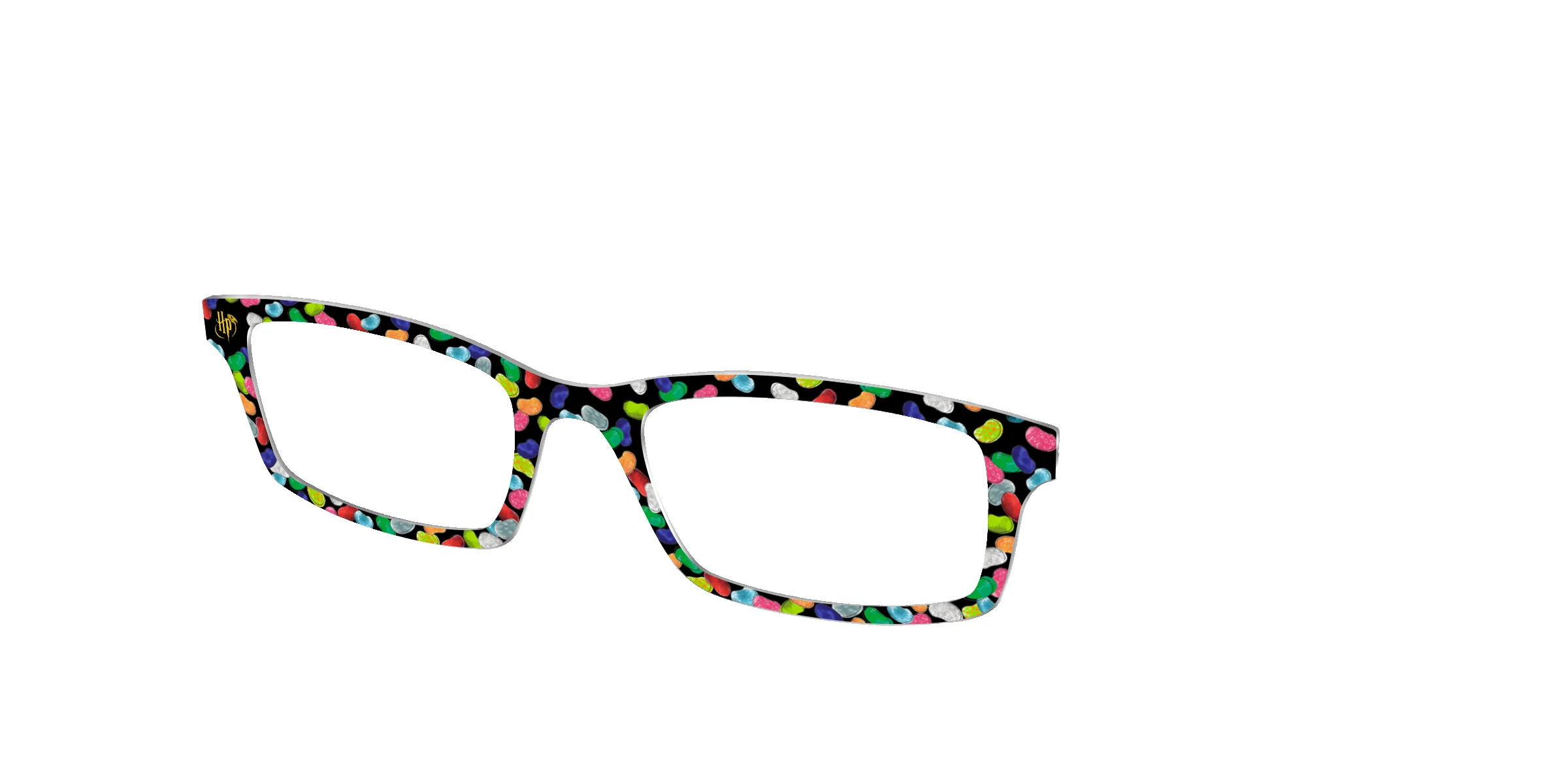 The Bertie Bott's Every-Flavour Beans sold by Pair Eyewear product image thumbnail 2