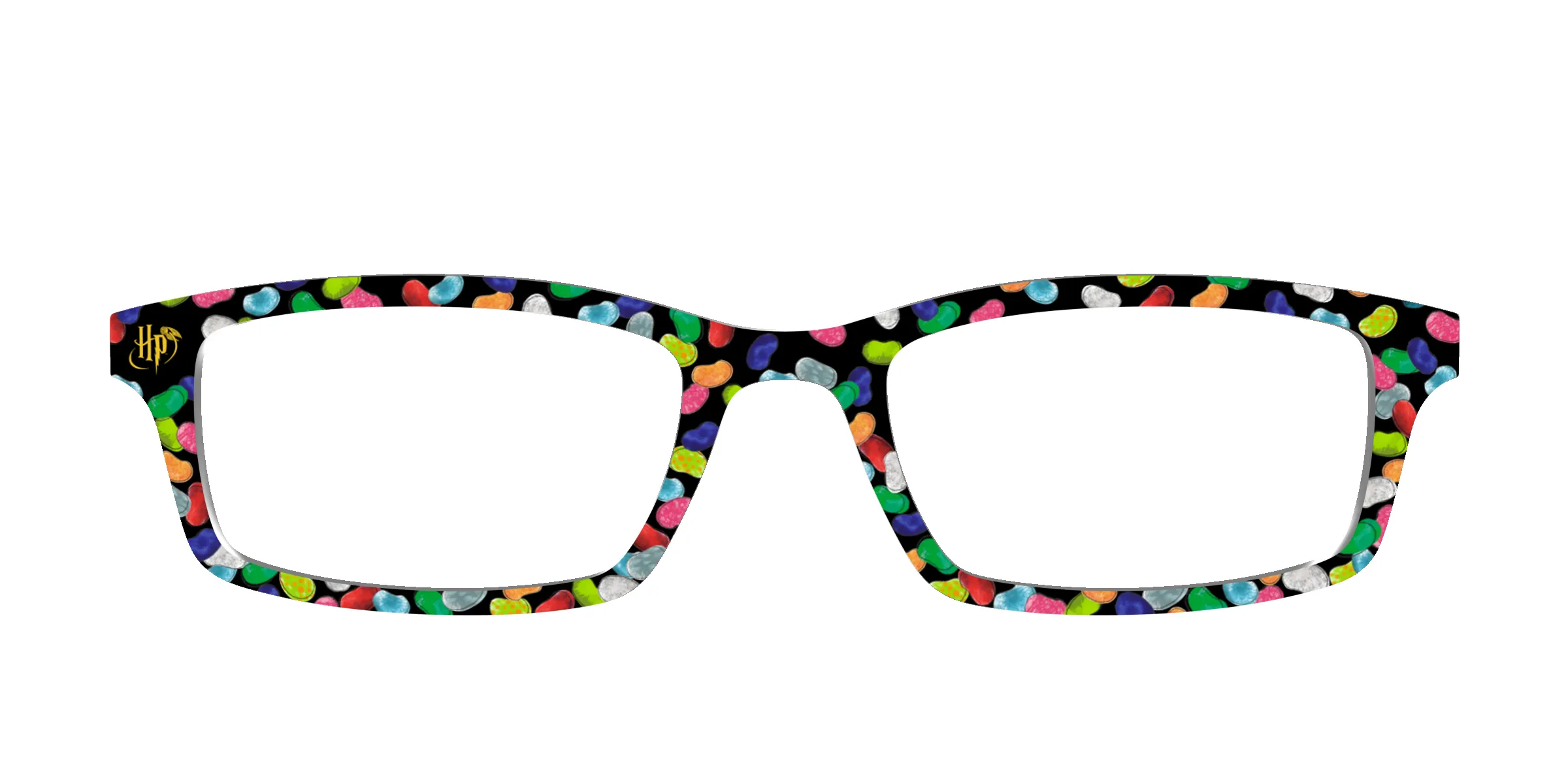 The Bertie Bott's Every-Flavour Beans sold by Pair Eyewear