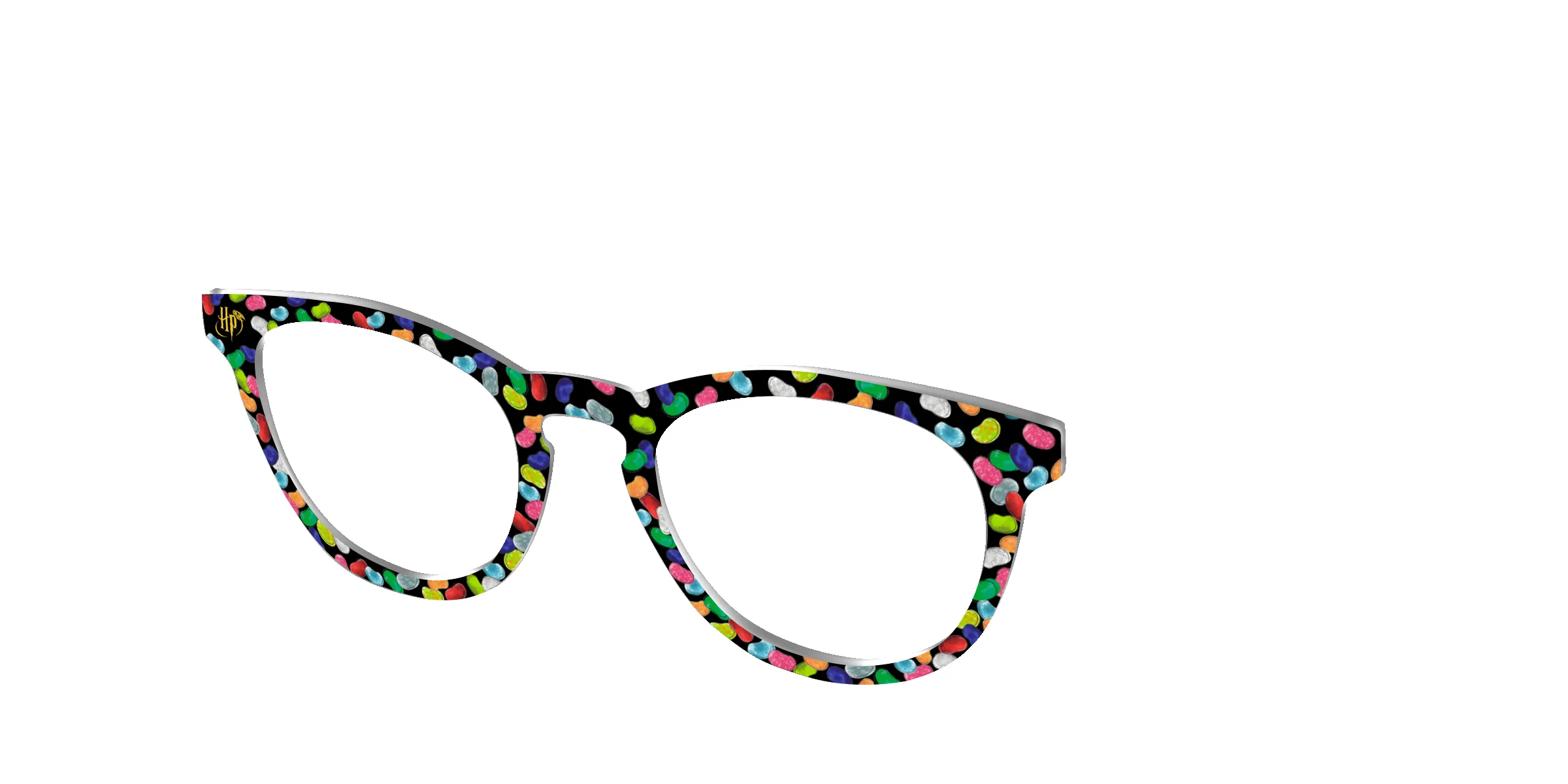 The Bertie Bott's Every-Flavour Beans sold by Pair Eyewear product image thumbnail 4