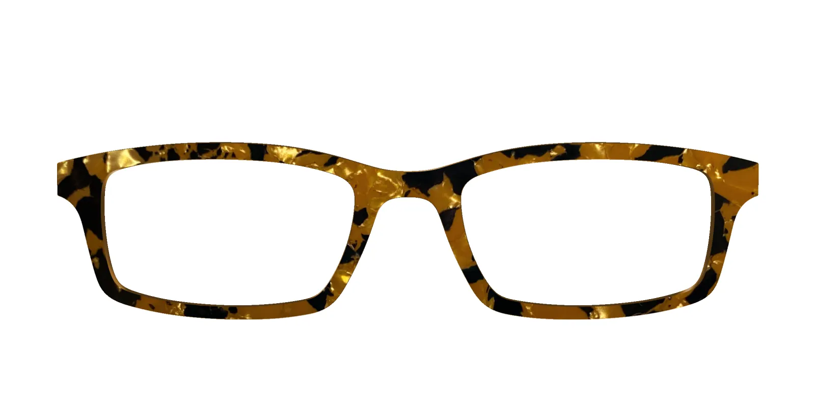 The Tiger's Eye Pearl Tortoise made by Pair Eyewear