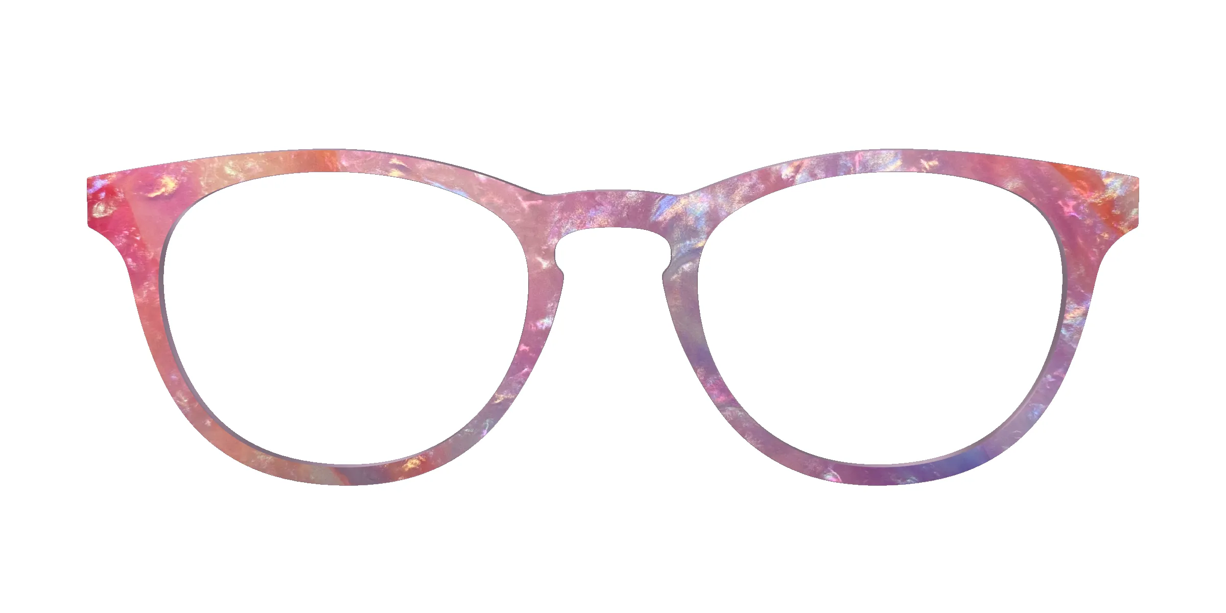 The Pearl Sunrise sold by Pair Eyewear product image thumbnail 3