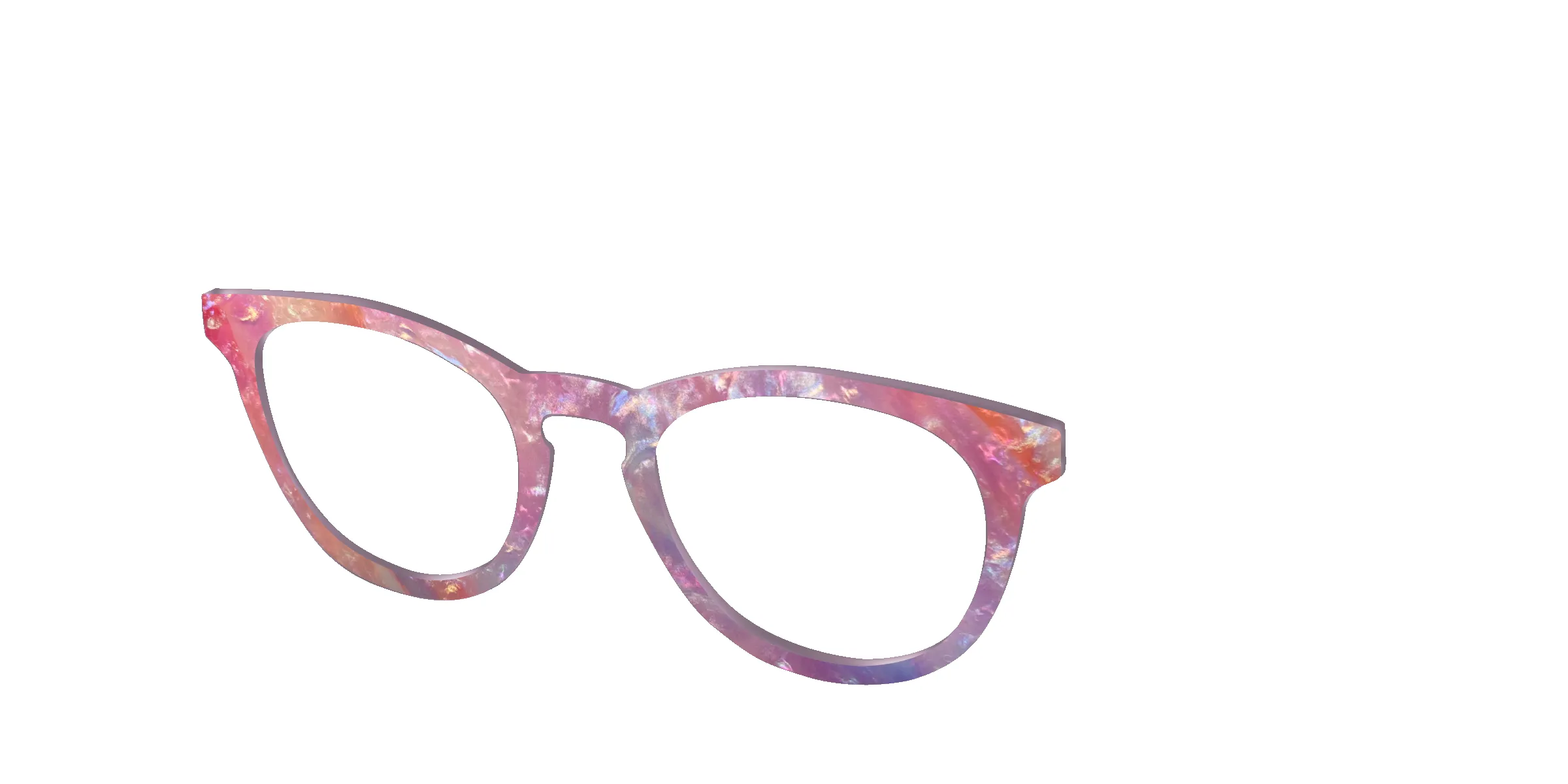 The Pearl Sunrise sold by Pair Eyewear product image thumbnail 4