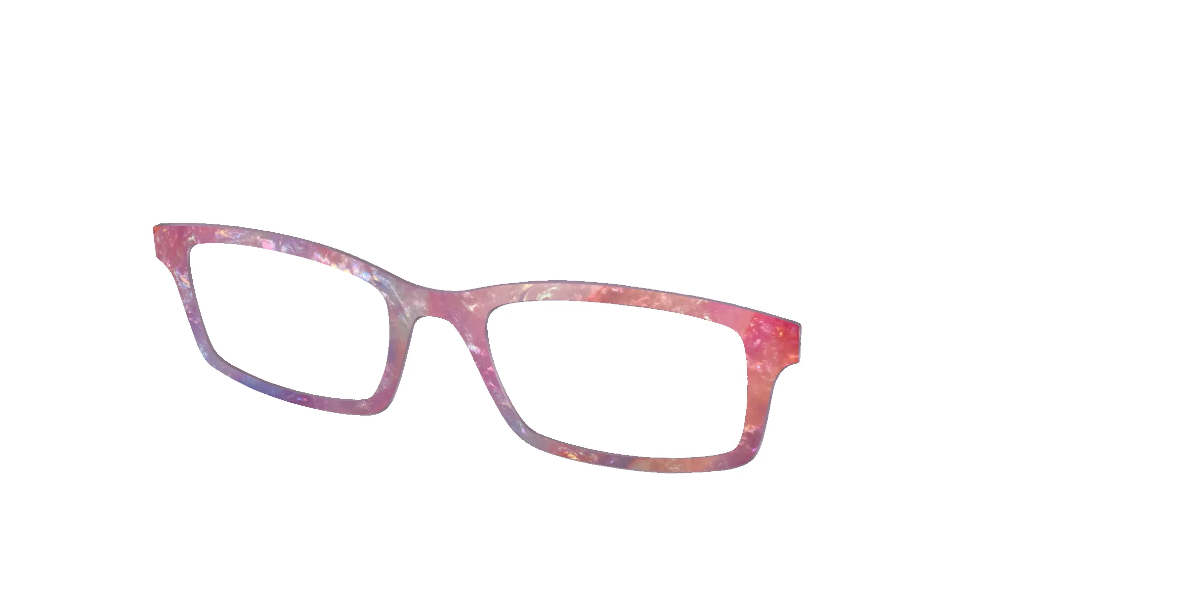 The Pearl Sunrise sold by Pair Eyewear product image thumbnail 2