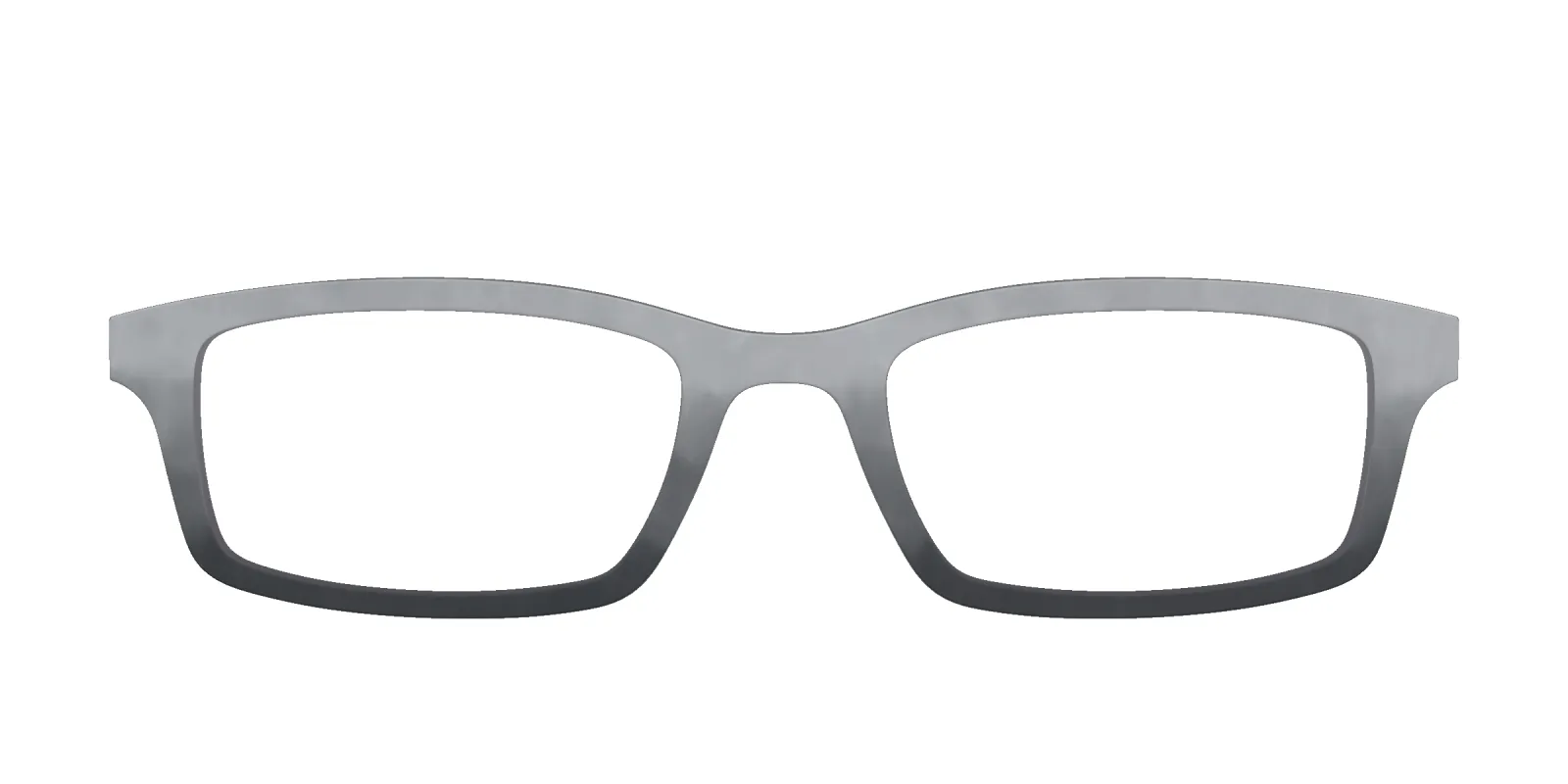 The Polarized Slate Dip Dye Sun Top made by Pair Eyewear