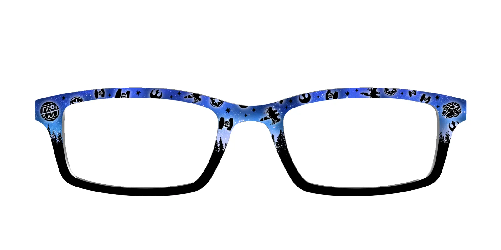Star Wars™ After Dark made by Pair Eyewear