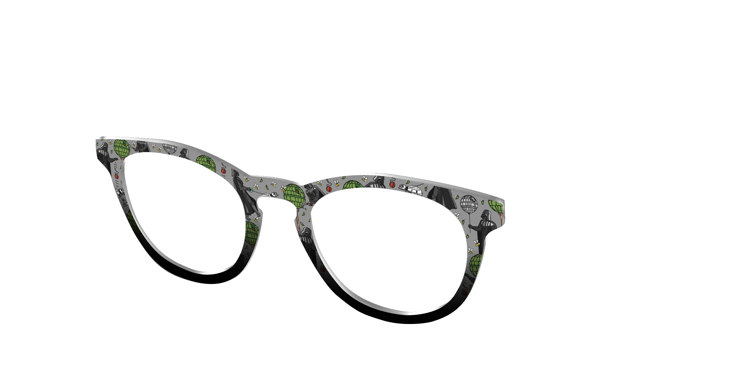 I Am Your Father sold by Pair Eyewear product image thumbnail 4