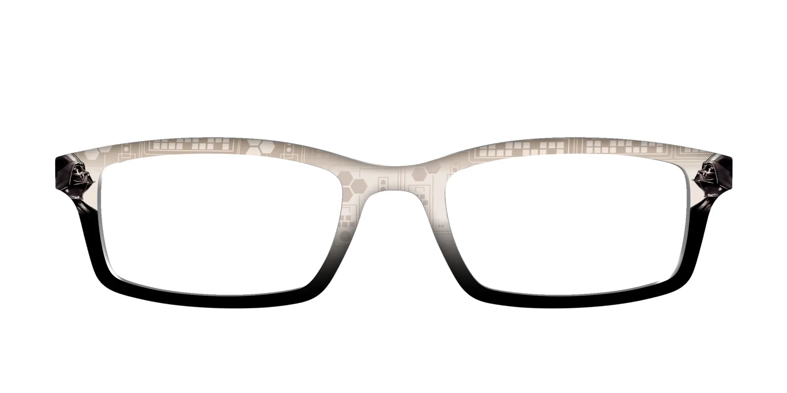Dark Side Gradient made by Pair Eyewear