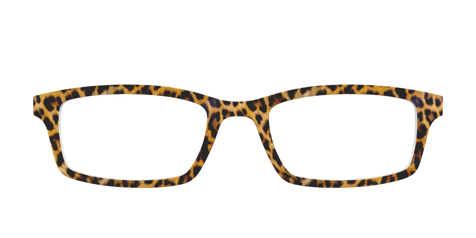 The Cheetah Spots made by Pair Eyewear