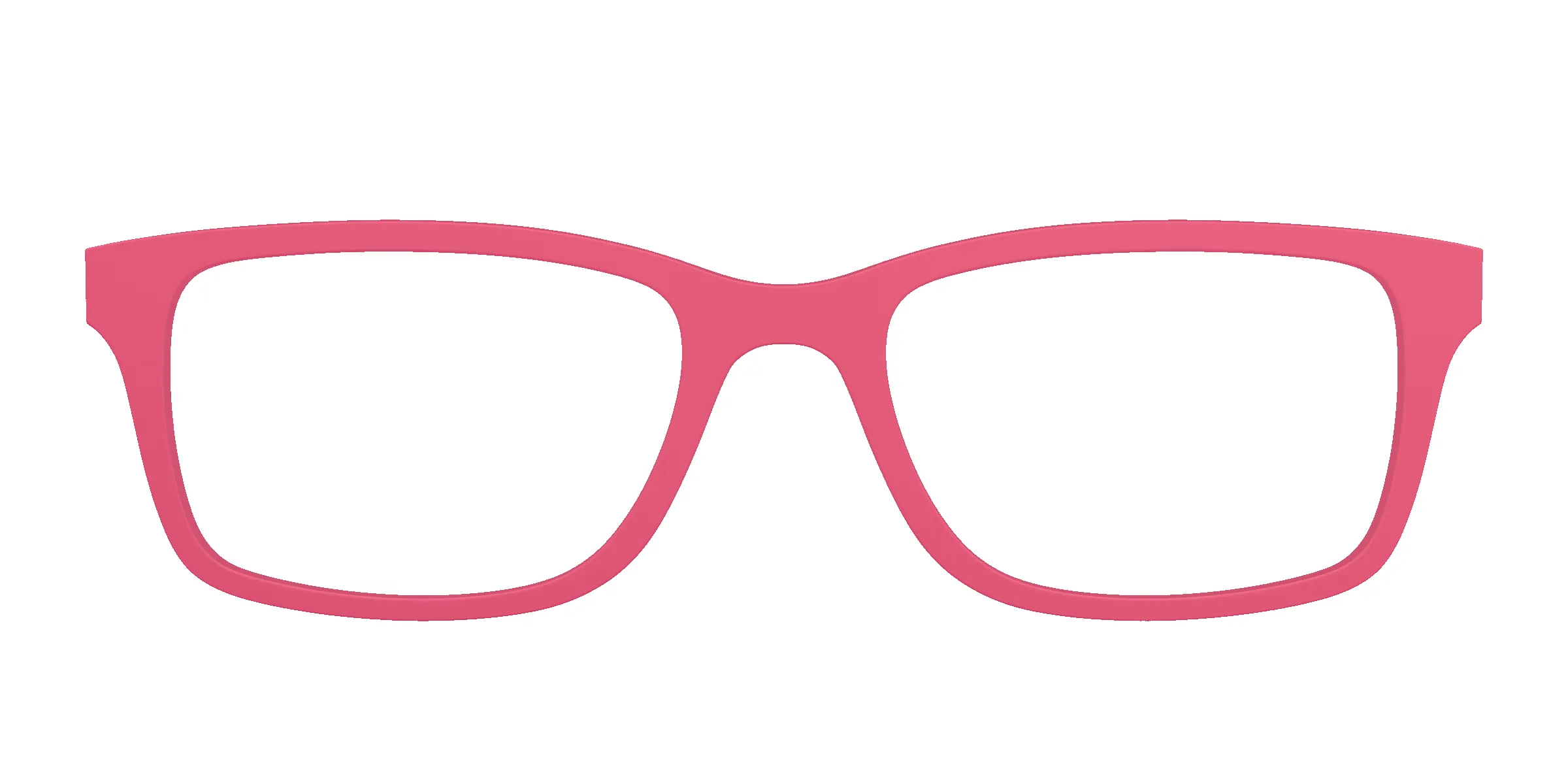 The Sunkissed Coral sold by Pair Eyewear product image thumbnail 5