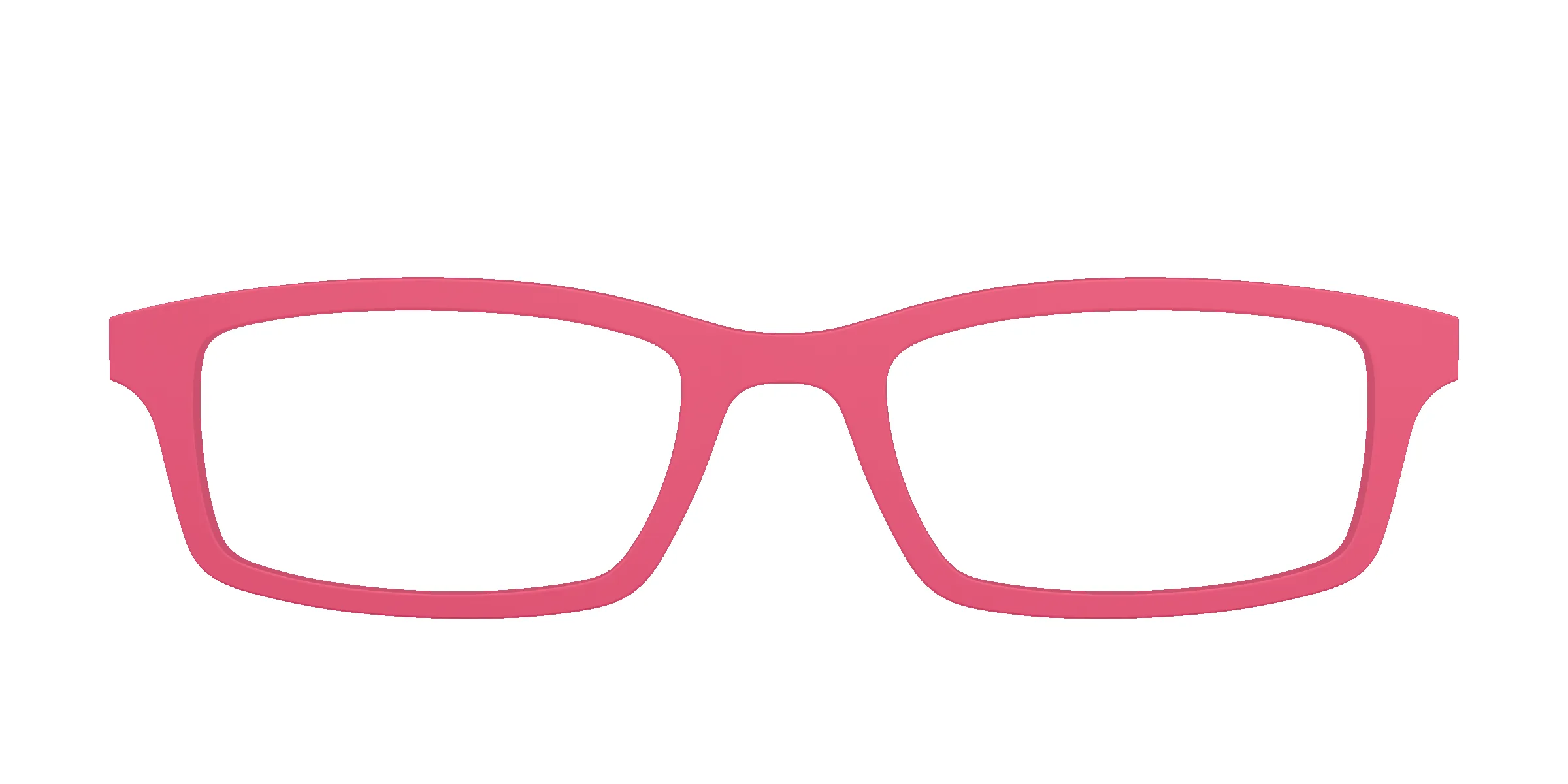 The Sunkissed Coral sold by Pair Eyewear
