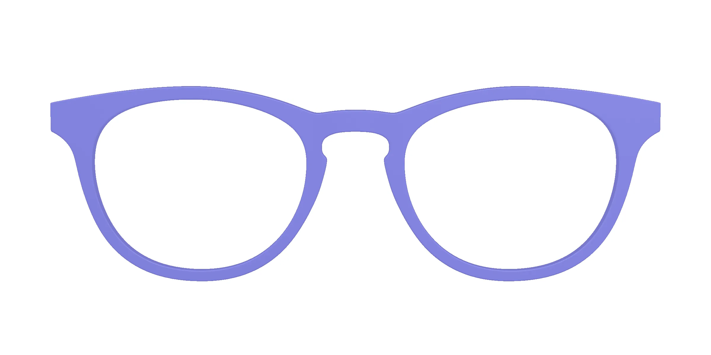 The Orchid sold by Pair Eyewear product image thumbnail 3