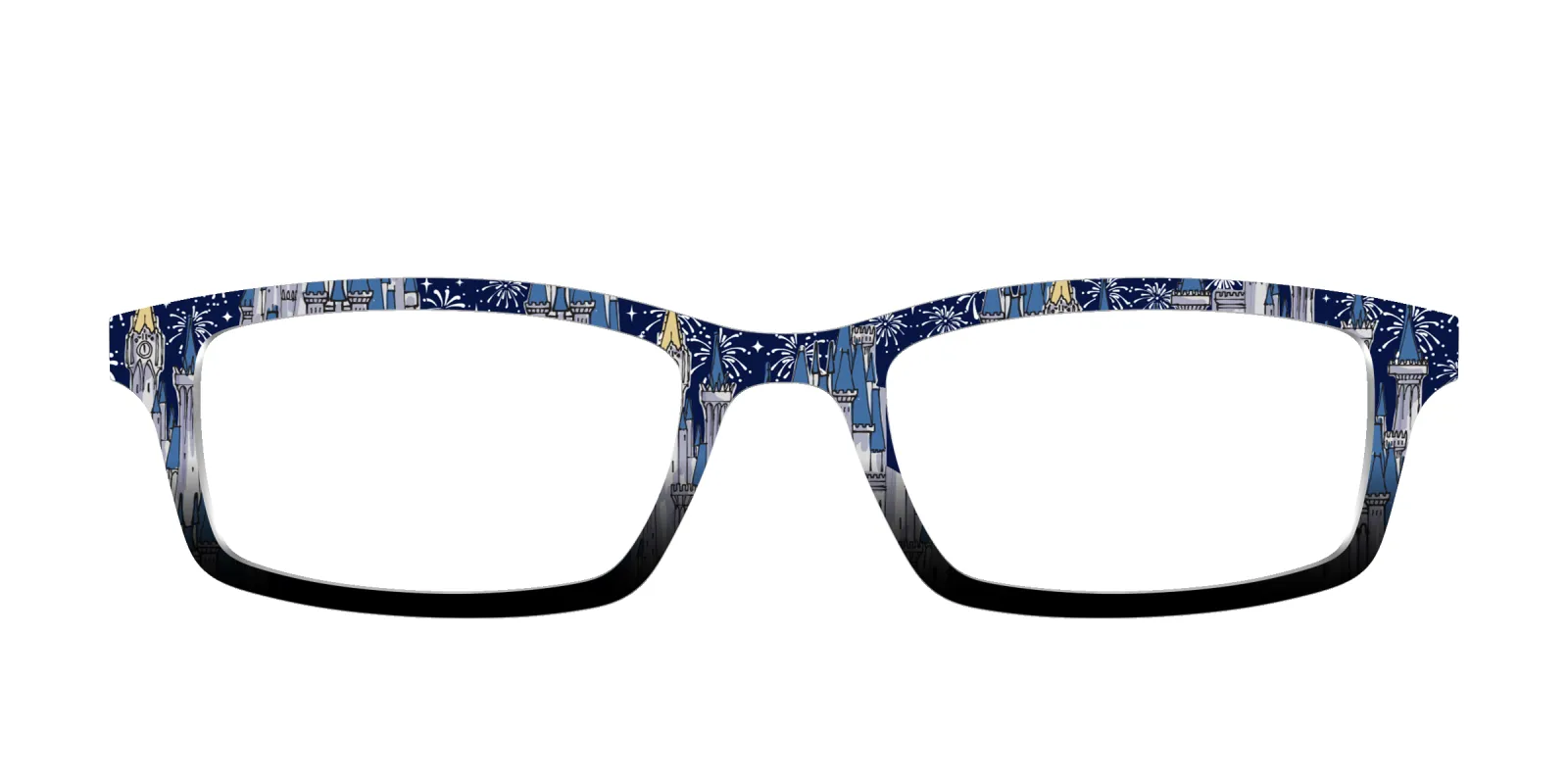 The Classic Castle made by Pair Eyewear