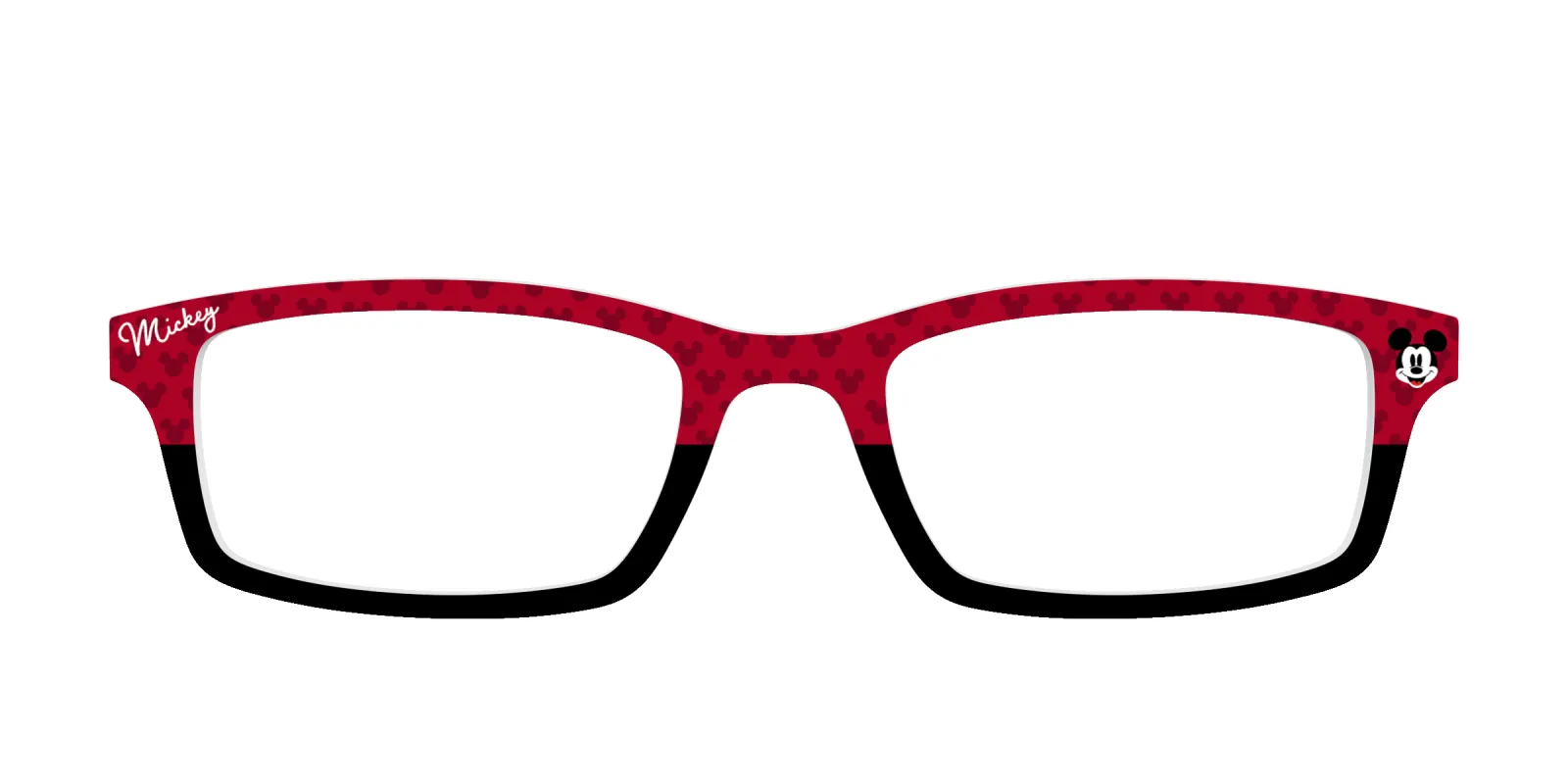 The Mickey Split made by Pair Eyewear