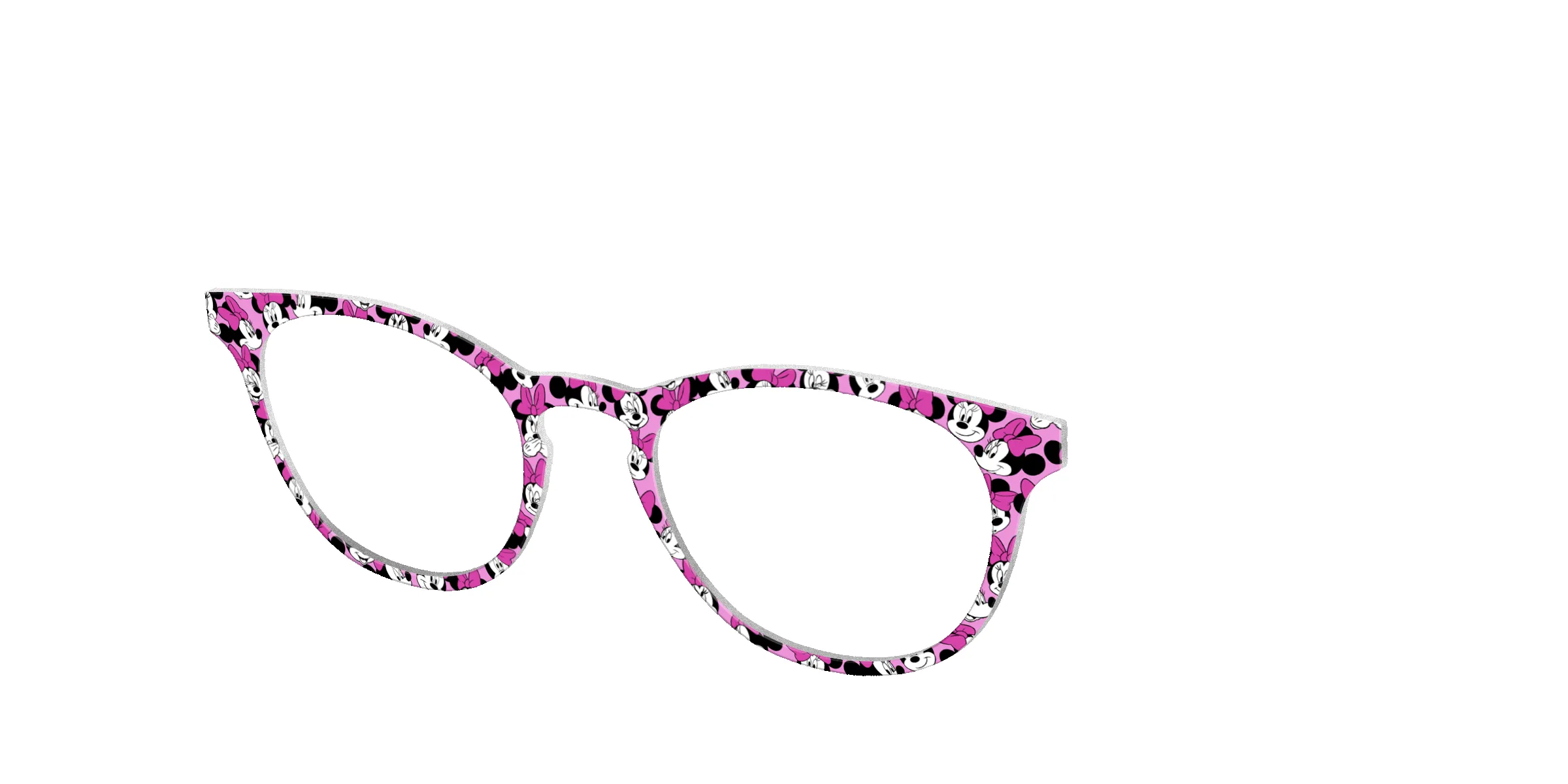 The Many Minnies sold by Pair Eyewear product image thumbnail 4