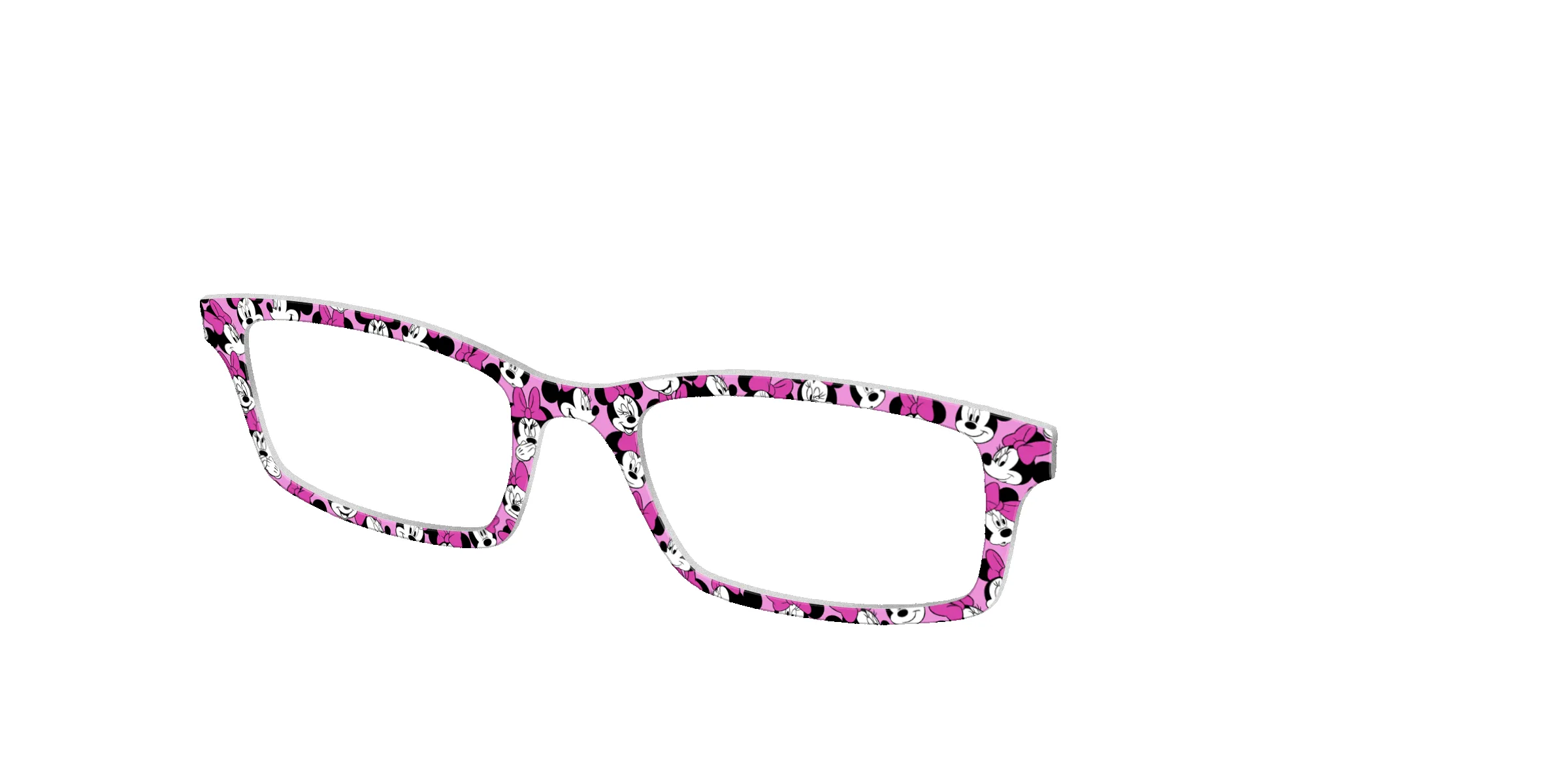 The Many Minnies sold by Pair Eyewear product image thumbnail 2