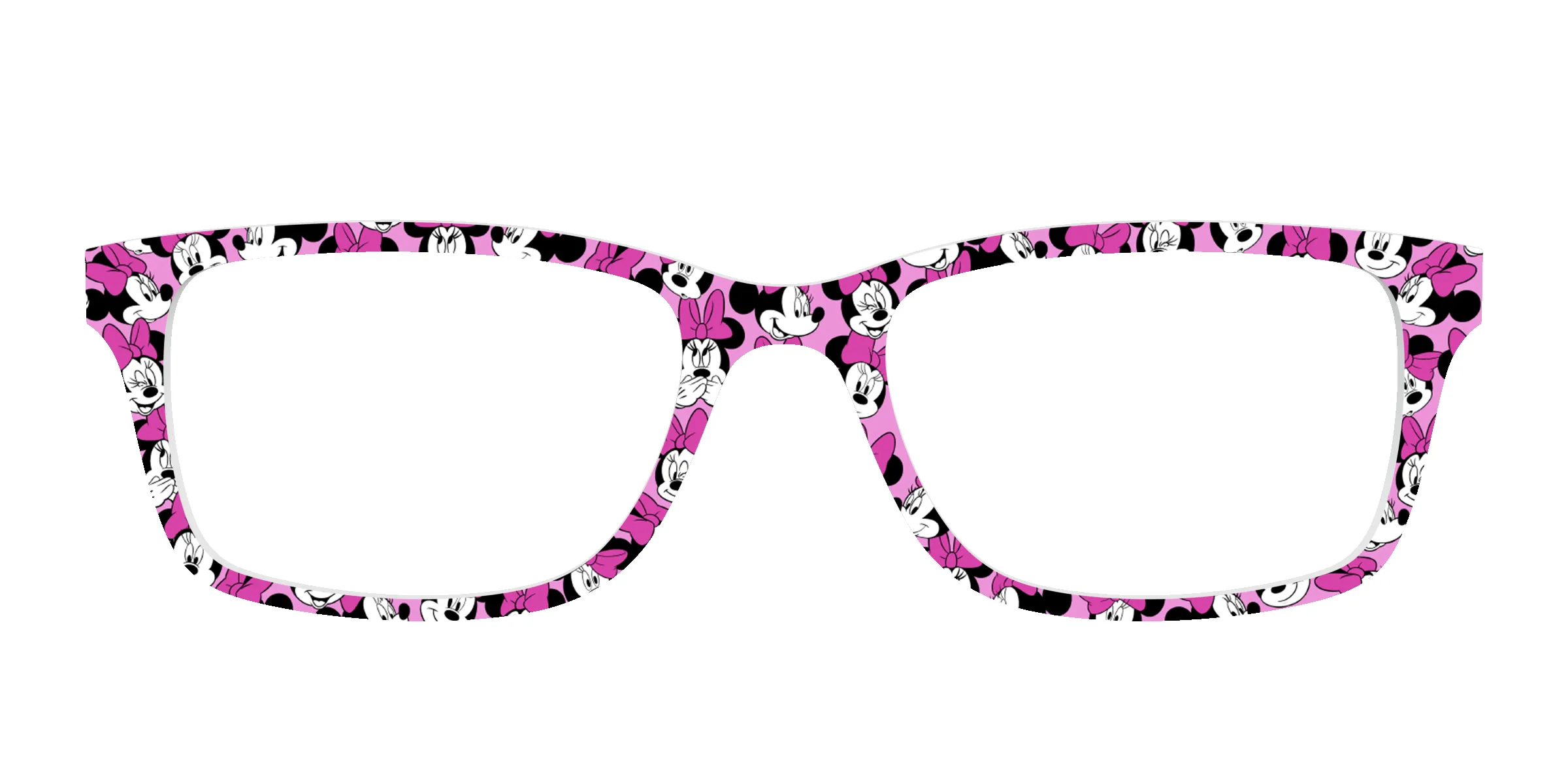 The Many Minnies sold by Pair Eyewear product image thumbnail 5