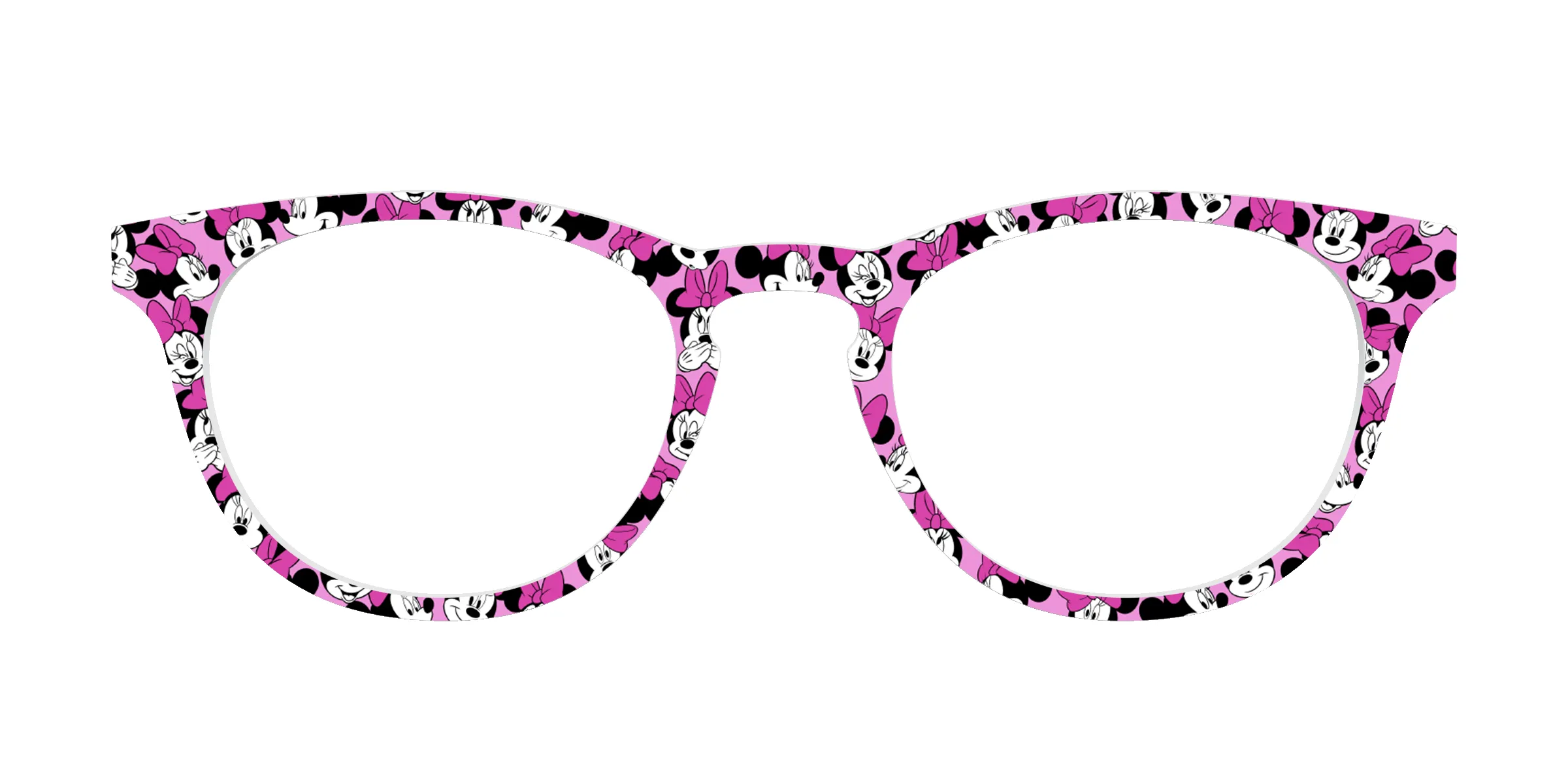 The Many Minnies sold by Pair Eyewear product image thumbnail 3