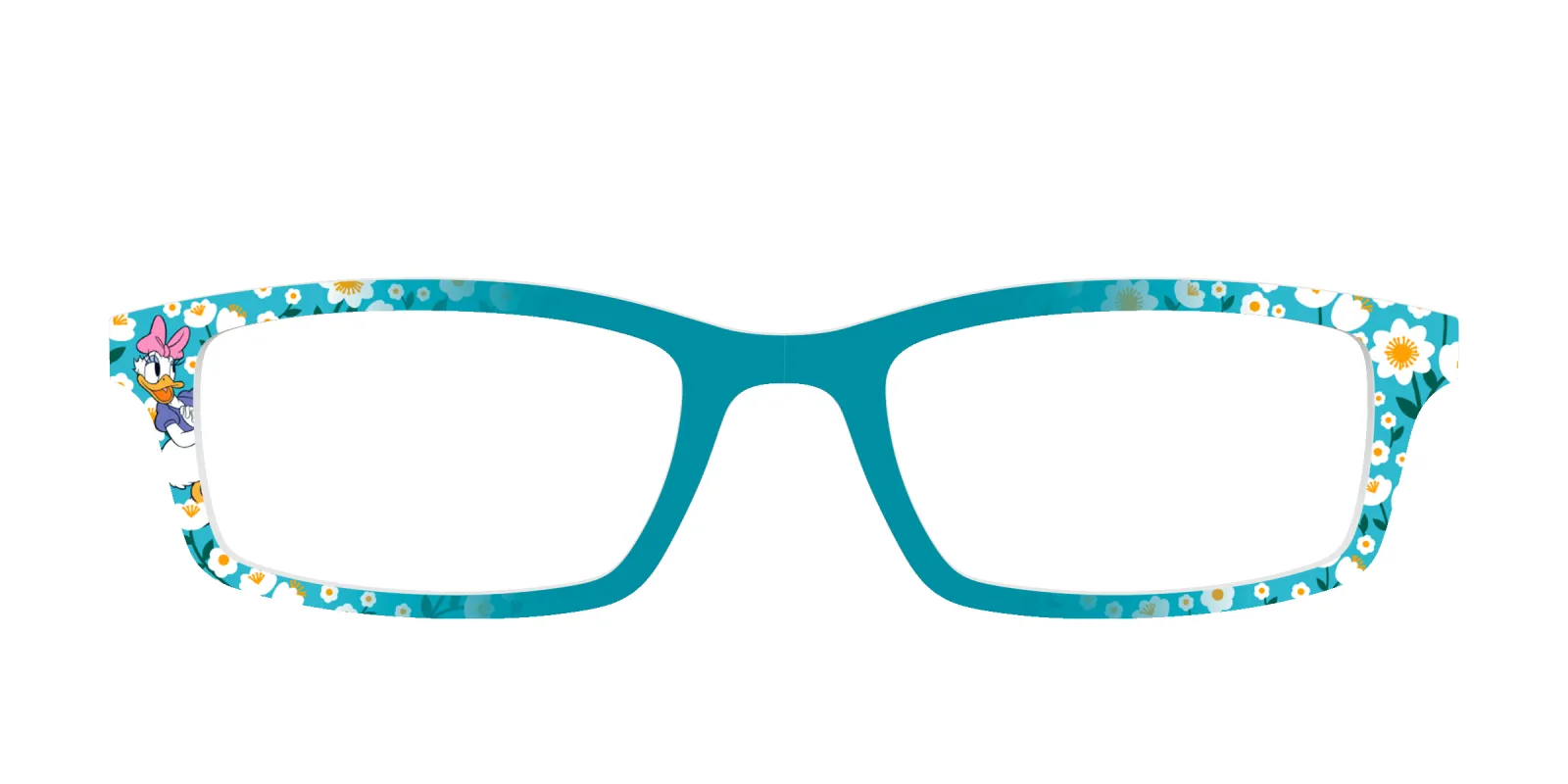 The Daisy Floral Garden made by Pair Eyewear