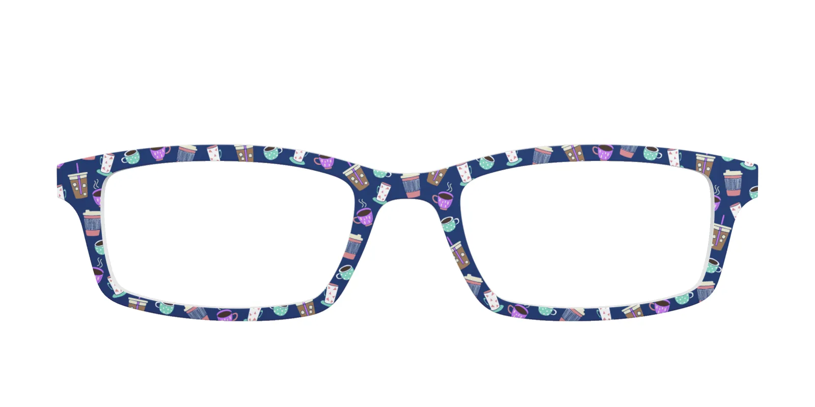 The Coffee made by Pair Eyewear