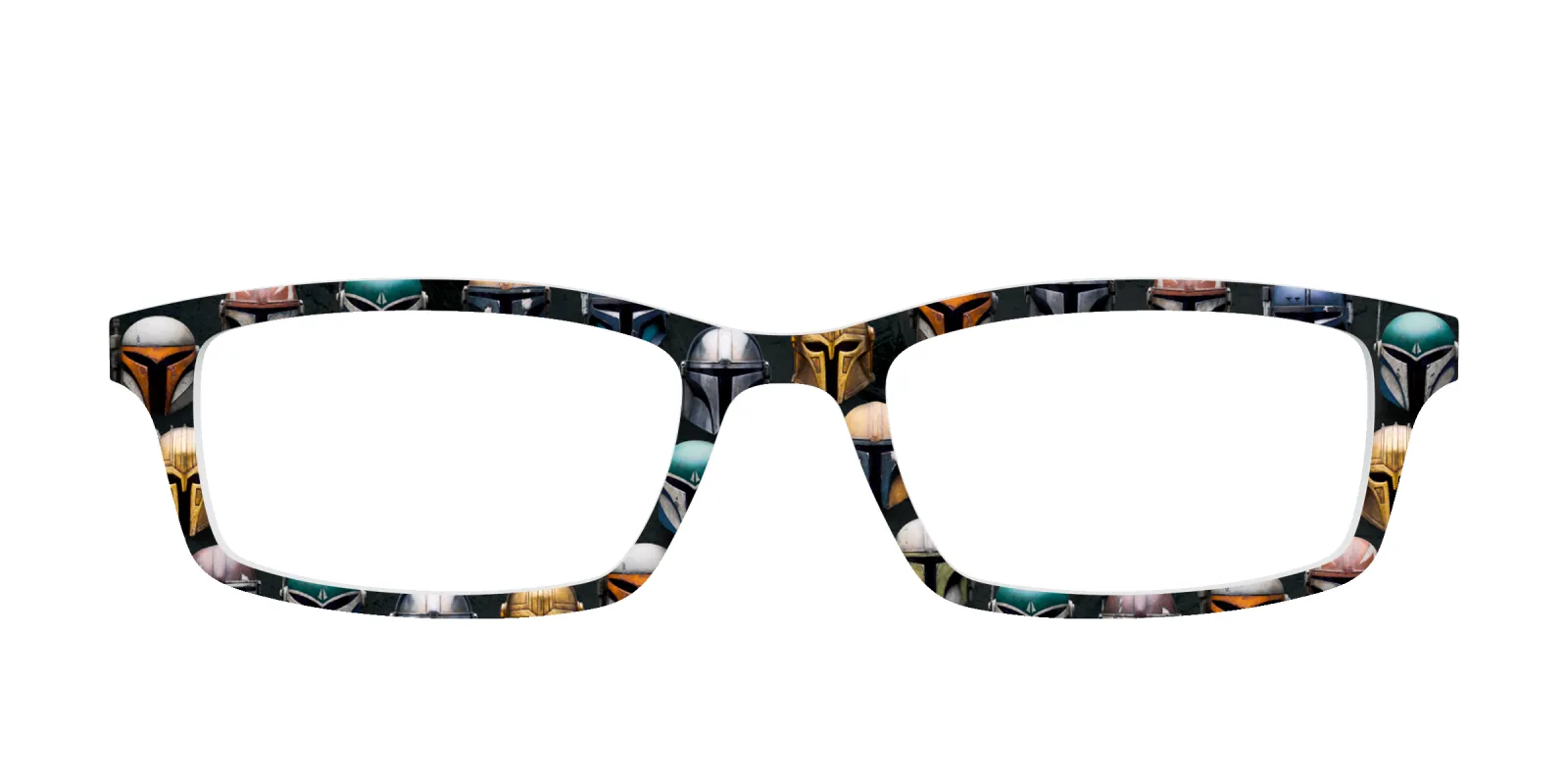 The Mandalorian™ made by Pair Eyewear