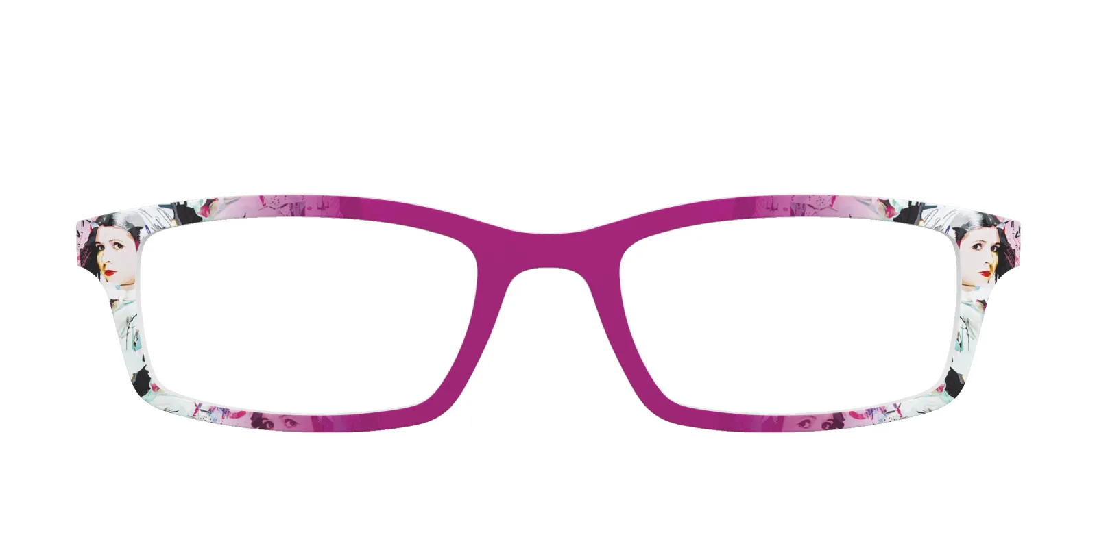 Princess Leia™ made by Pair Eyewear