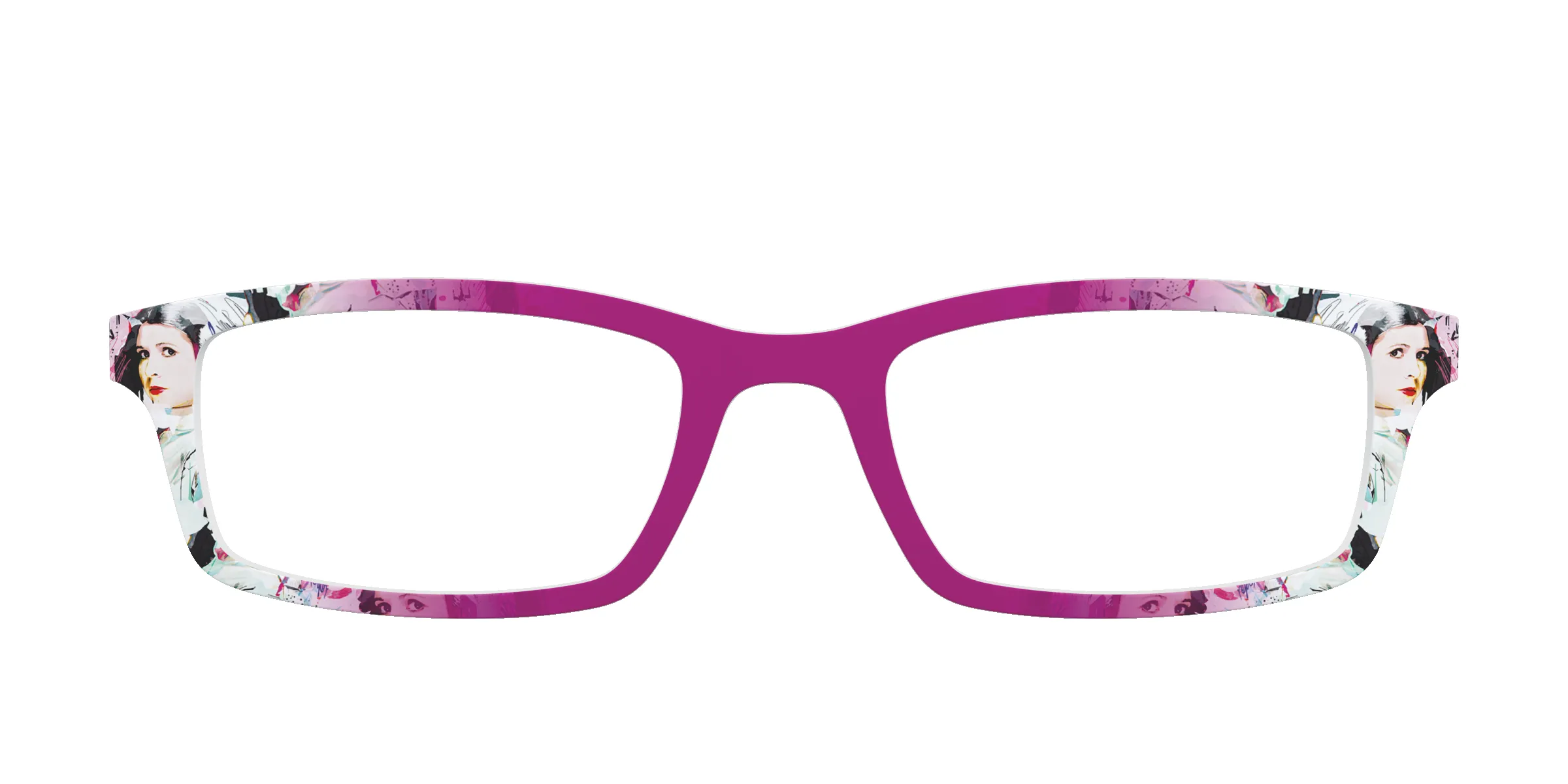 Princess Leia™ sold by Pair Eyewear