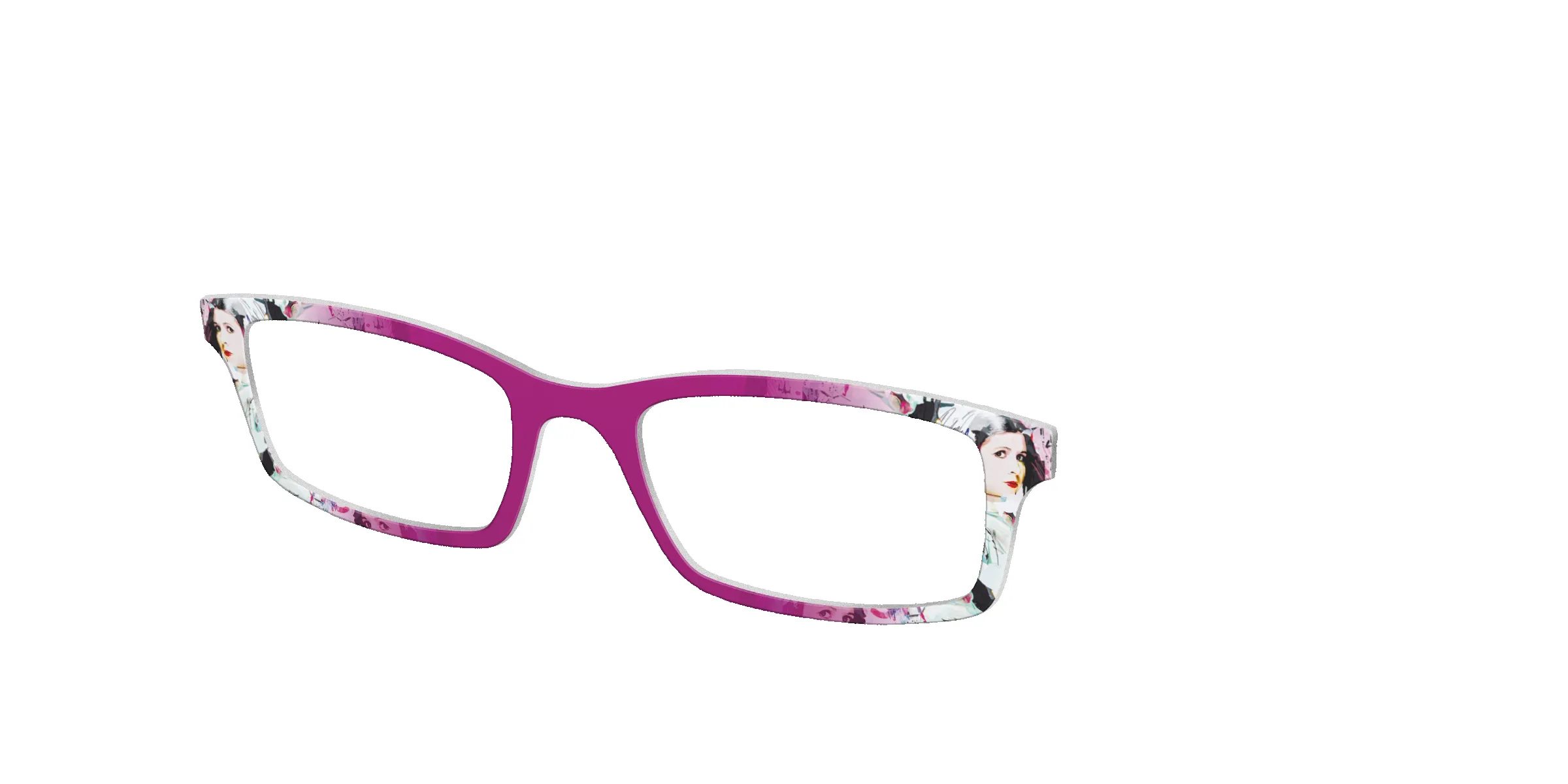 Princess Leia™ sold by Pair Eyewear product image thumbnail 2
