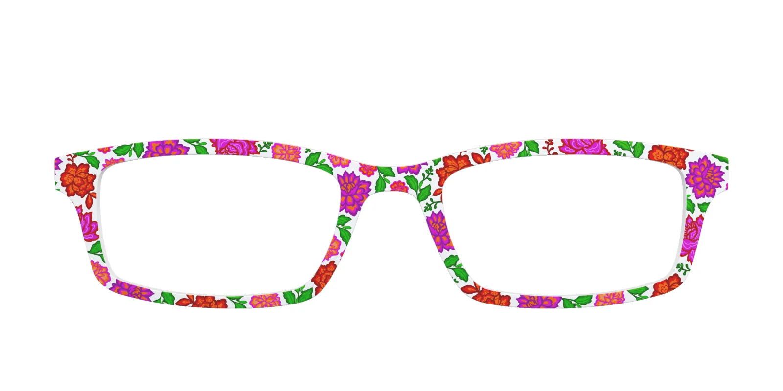 The Terrace Floral made by Pair Eyewear