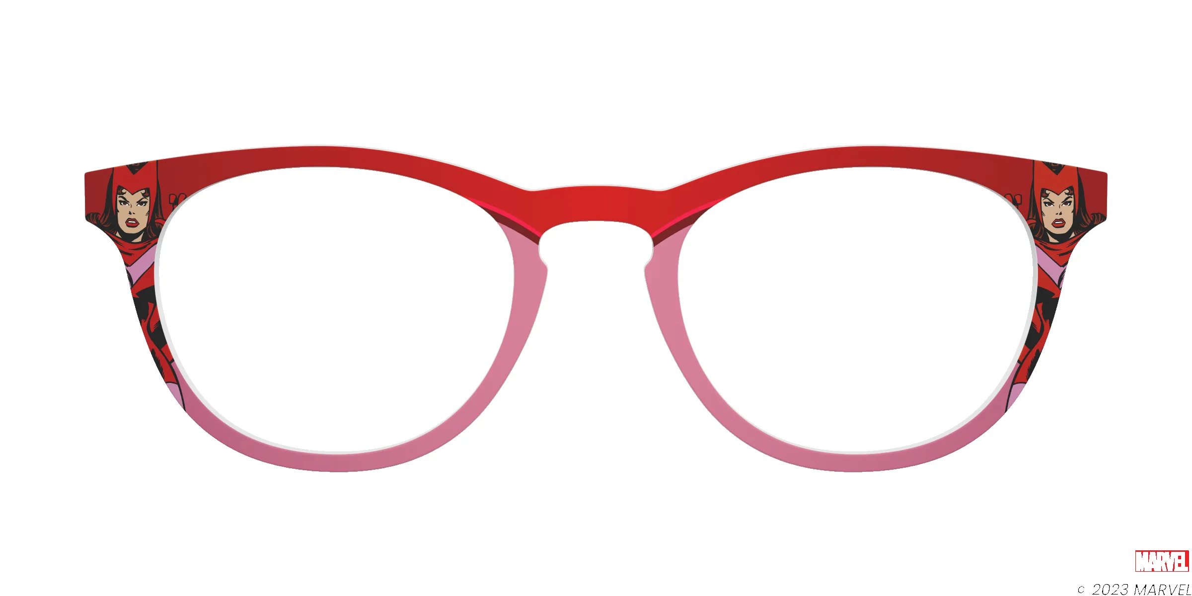 The Scarlet Witch sold by Pair Eyewear product image thumbnail 2