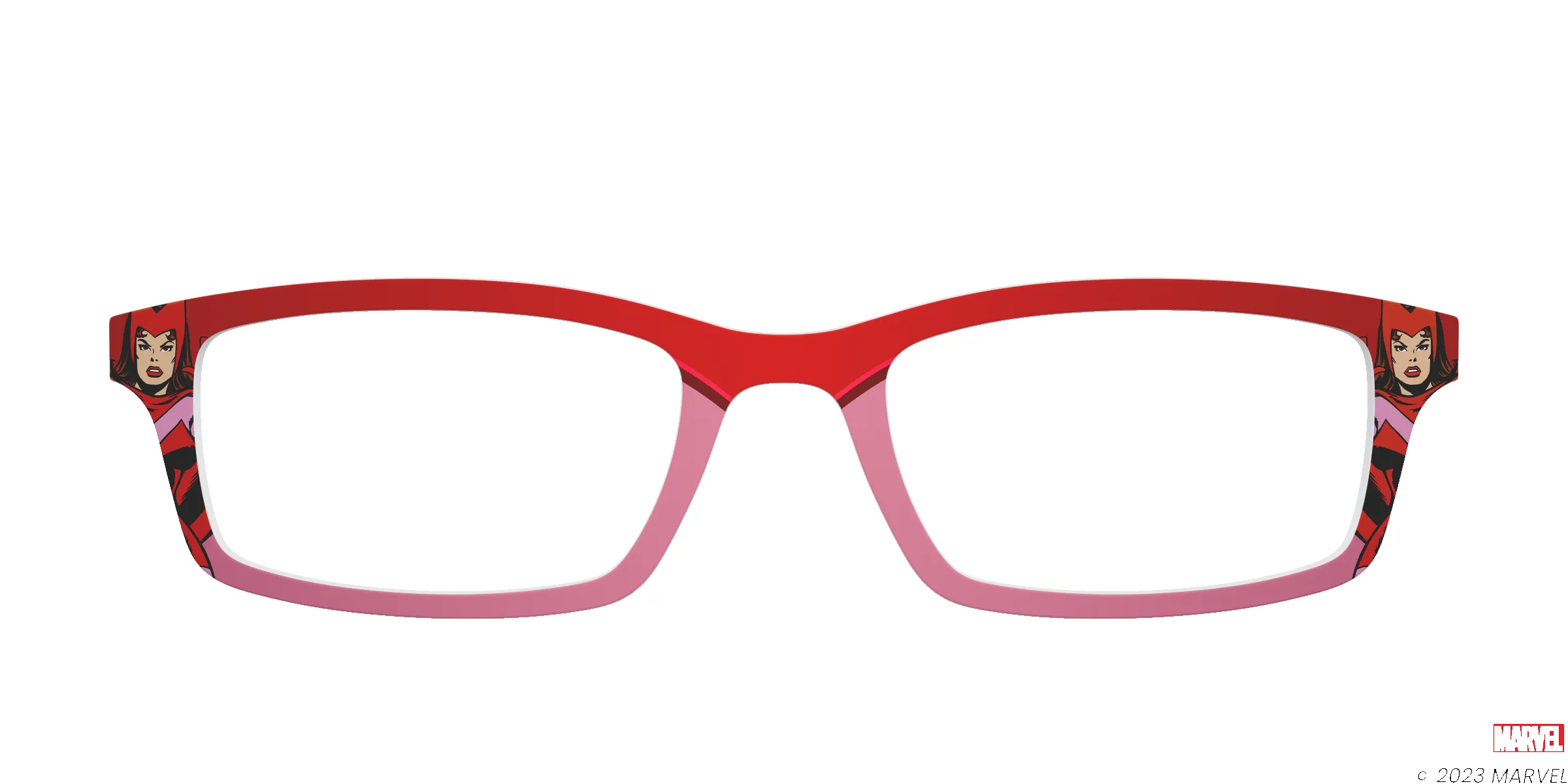 The Scarlet Witch sold by Pair Eyewear