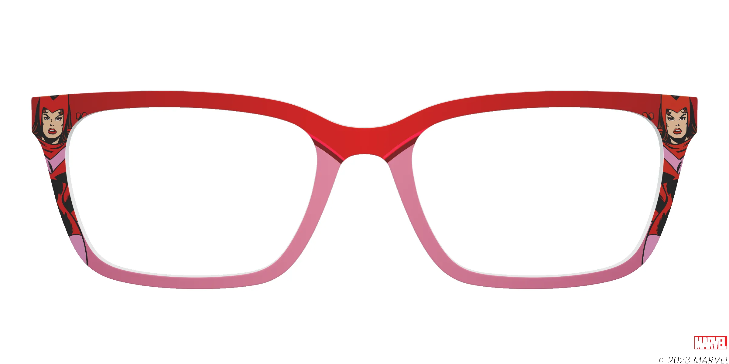 The Scarlet Witch sold by Pair Eyewear product image thumbnail 5