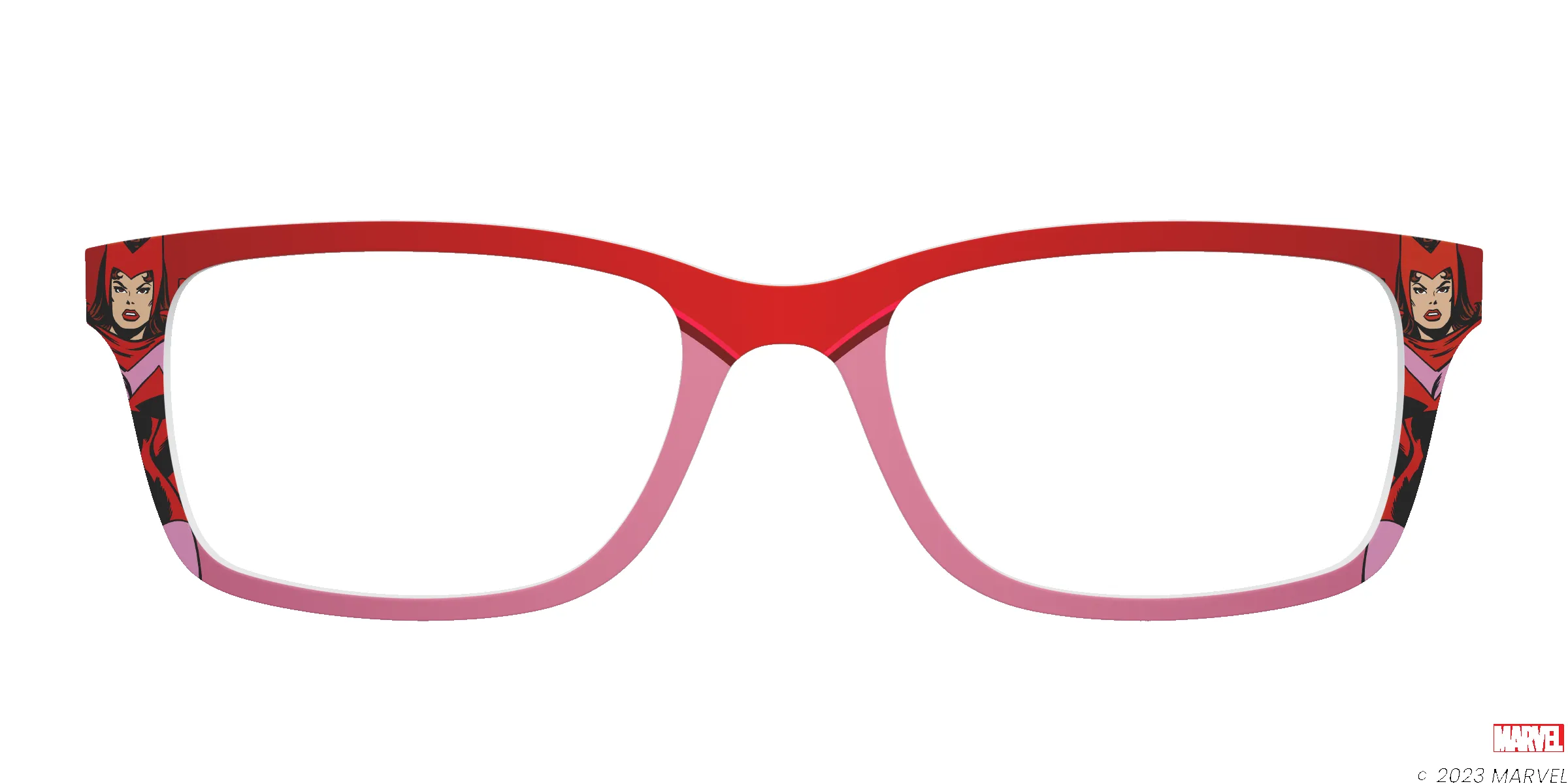 The Scarlet Witch sold by Pair Eyewear product image thumbnail 3