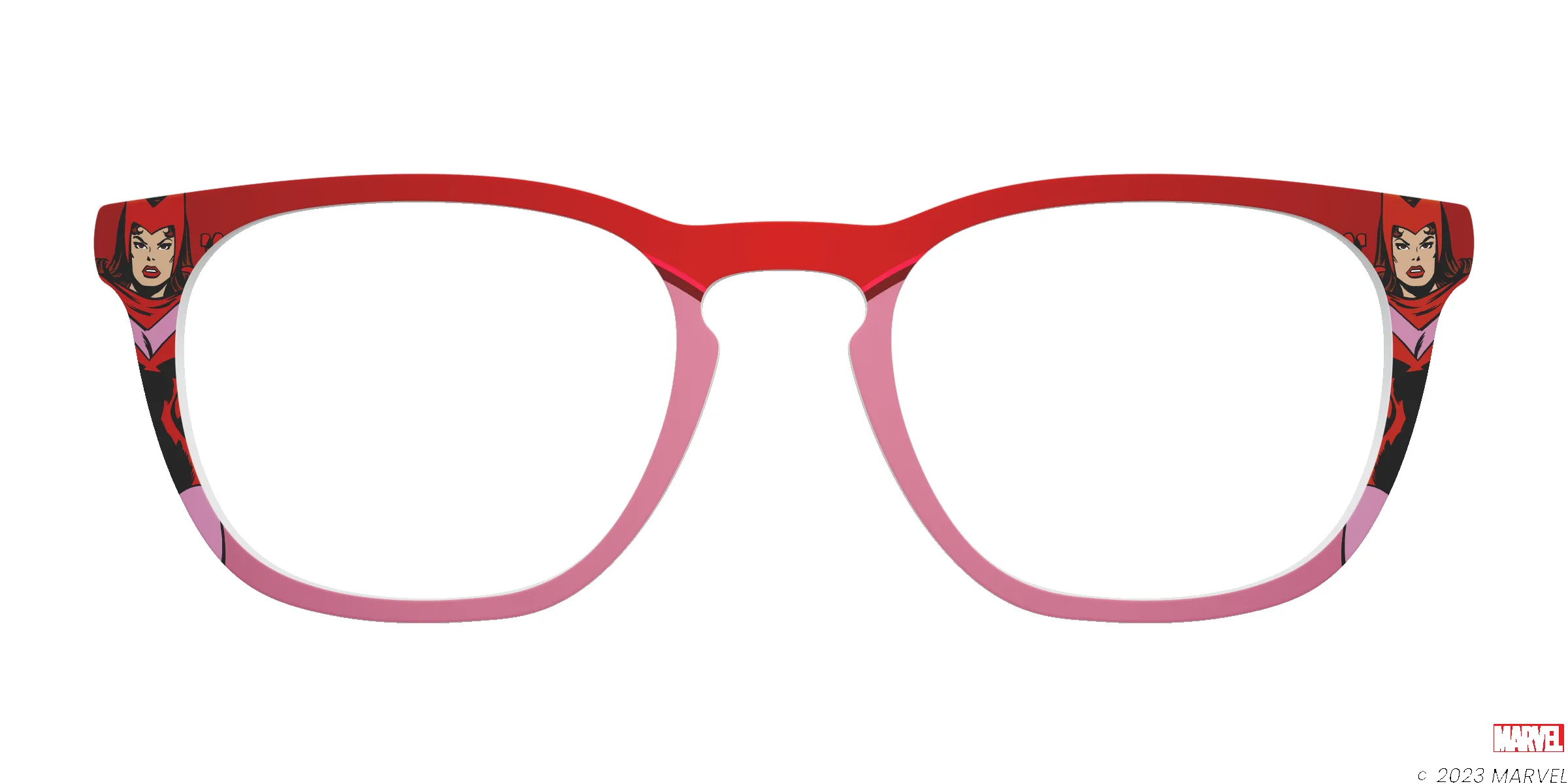 The Scarlet Witch sold by Pair Eyewear product image thumbnail 4