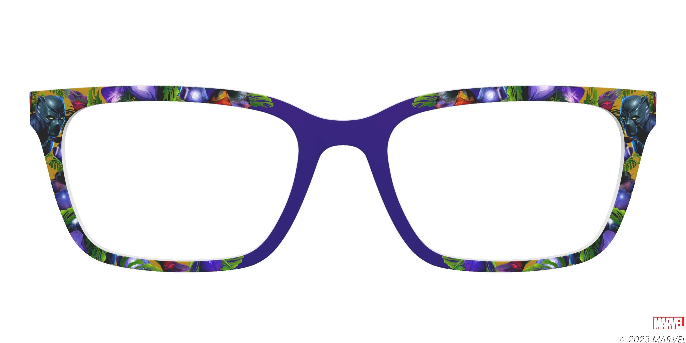 The Black Panther Forever sold by Pair Eyewear product image thumbnail 5