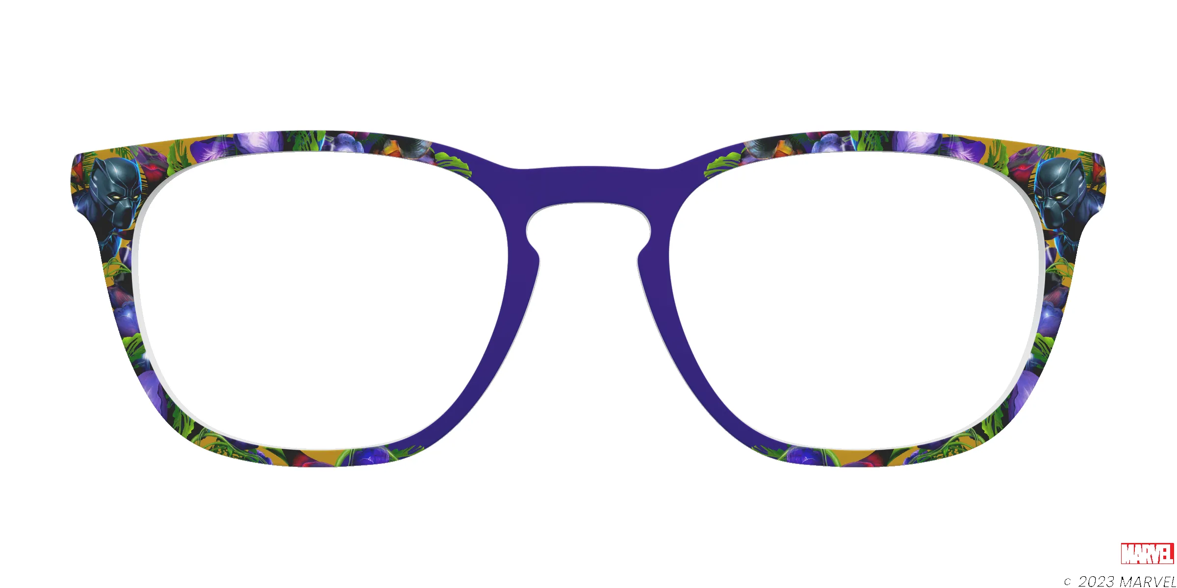 The Black Panther Forever sold by Pair Eyewear product image thumbnail 4