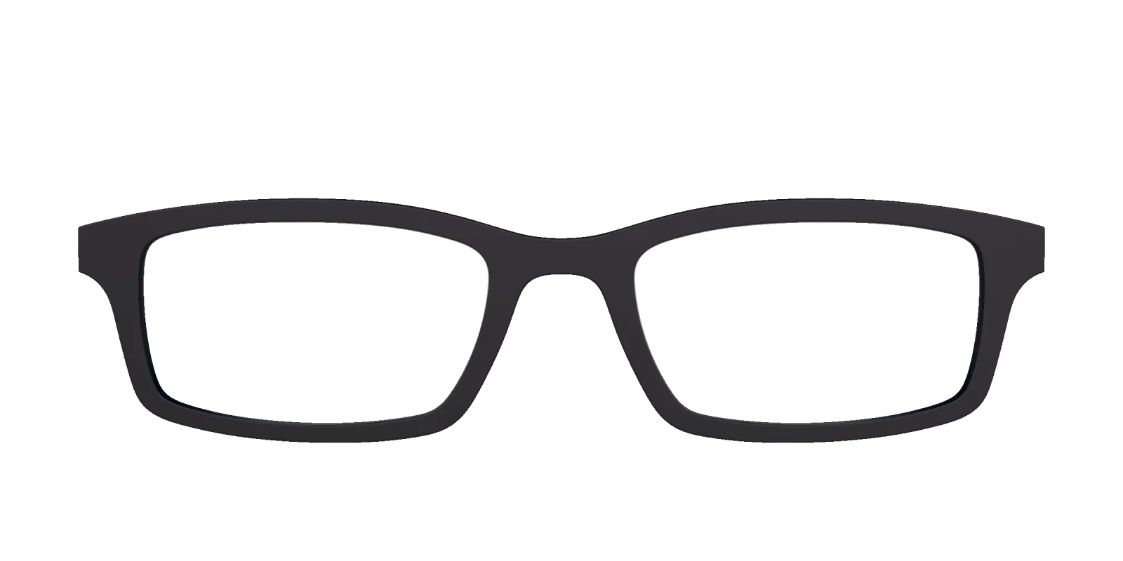 The Polarized Silver Reflective Sun Top made by Pair Eyewear
