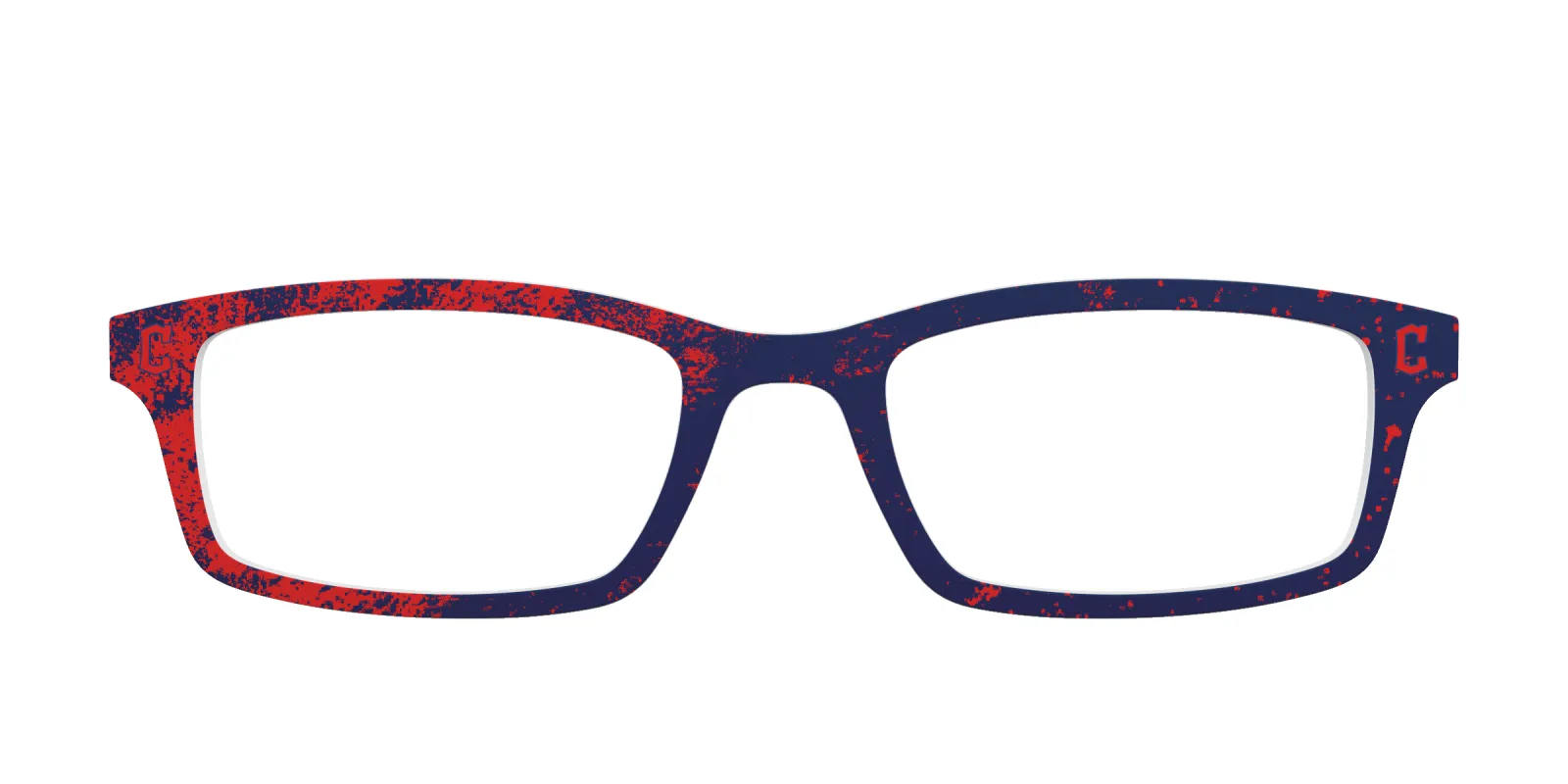 The Guardians Home Run made by Pair Eyewear