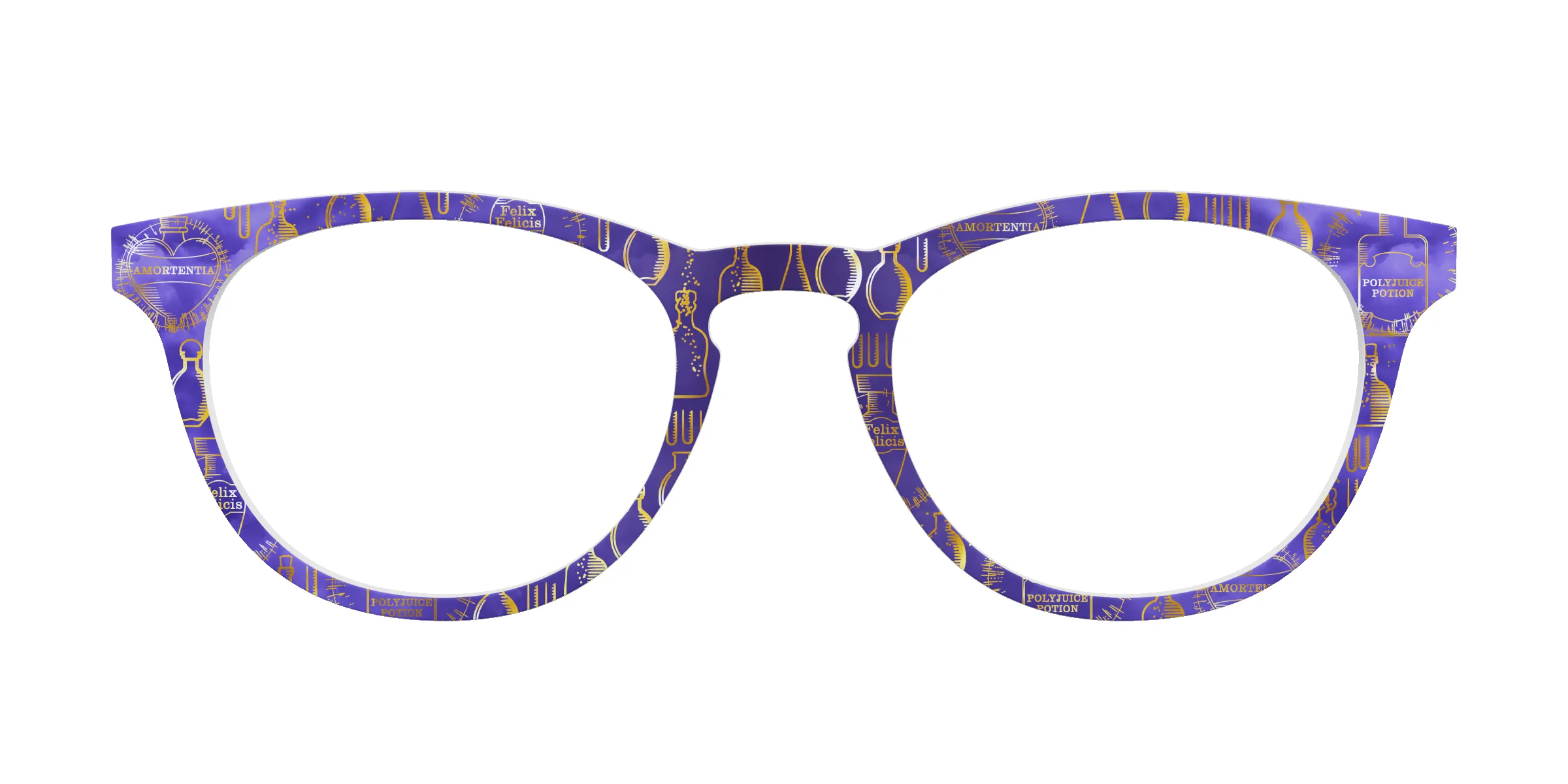 The Potions sold by Pair Eyewear product image thumbnail 3