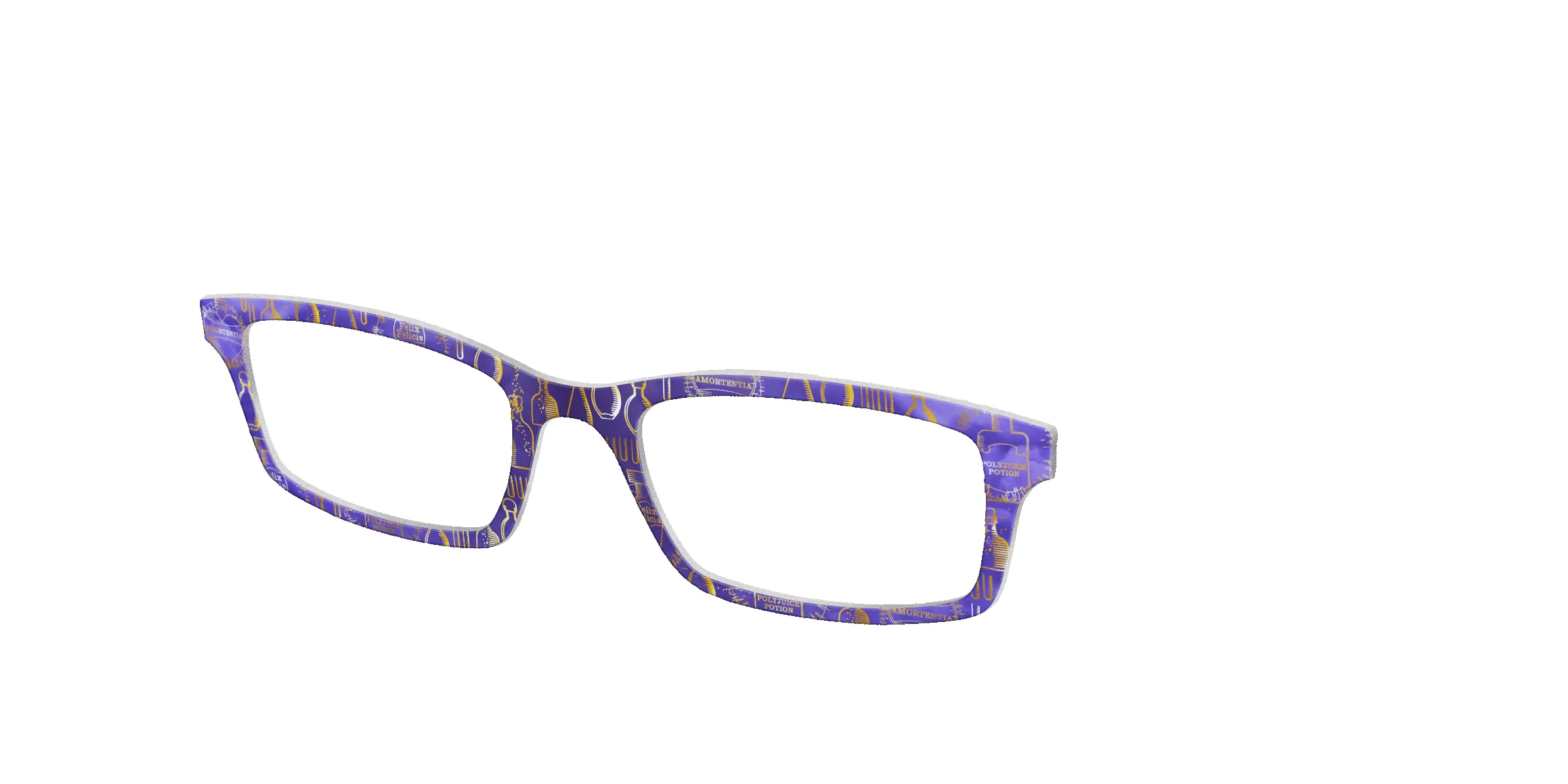 The Potions sold by Pair Eyewear product image thumbnail 2