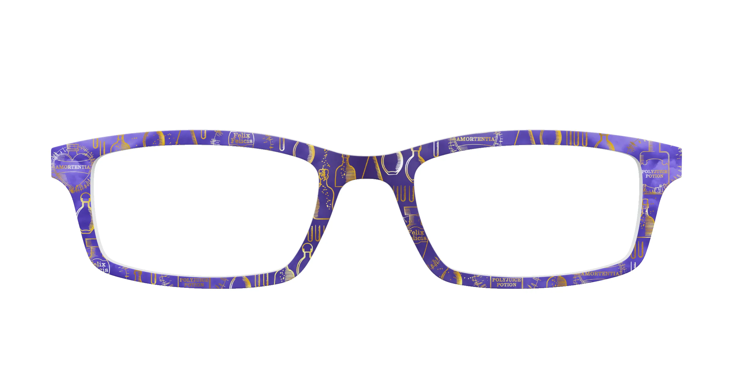 The Potions sold by Pair Eyewear