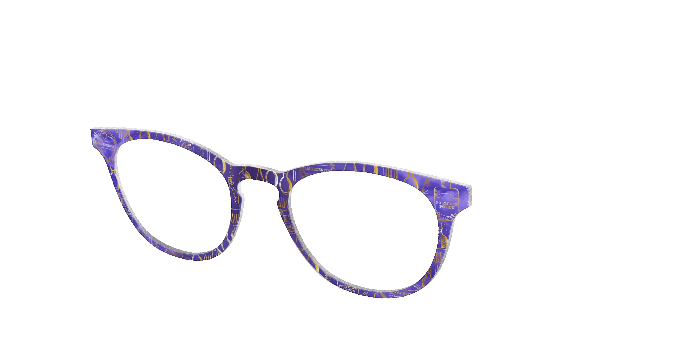 The Potions sold by Pair Eyewear product image thumbnail 4