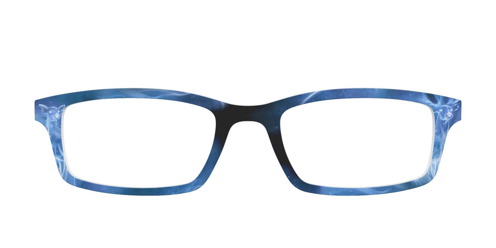 The Expecto Patronum made by Pair Eyewear