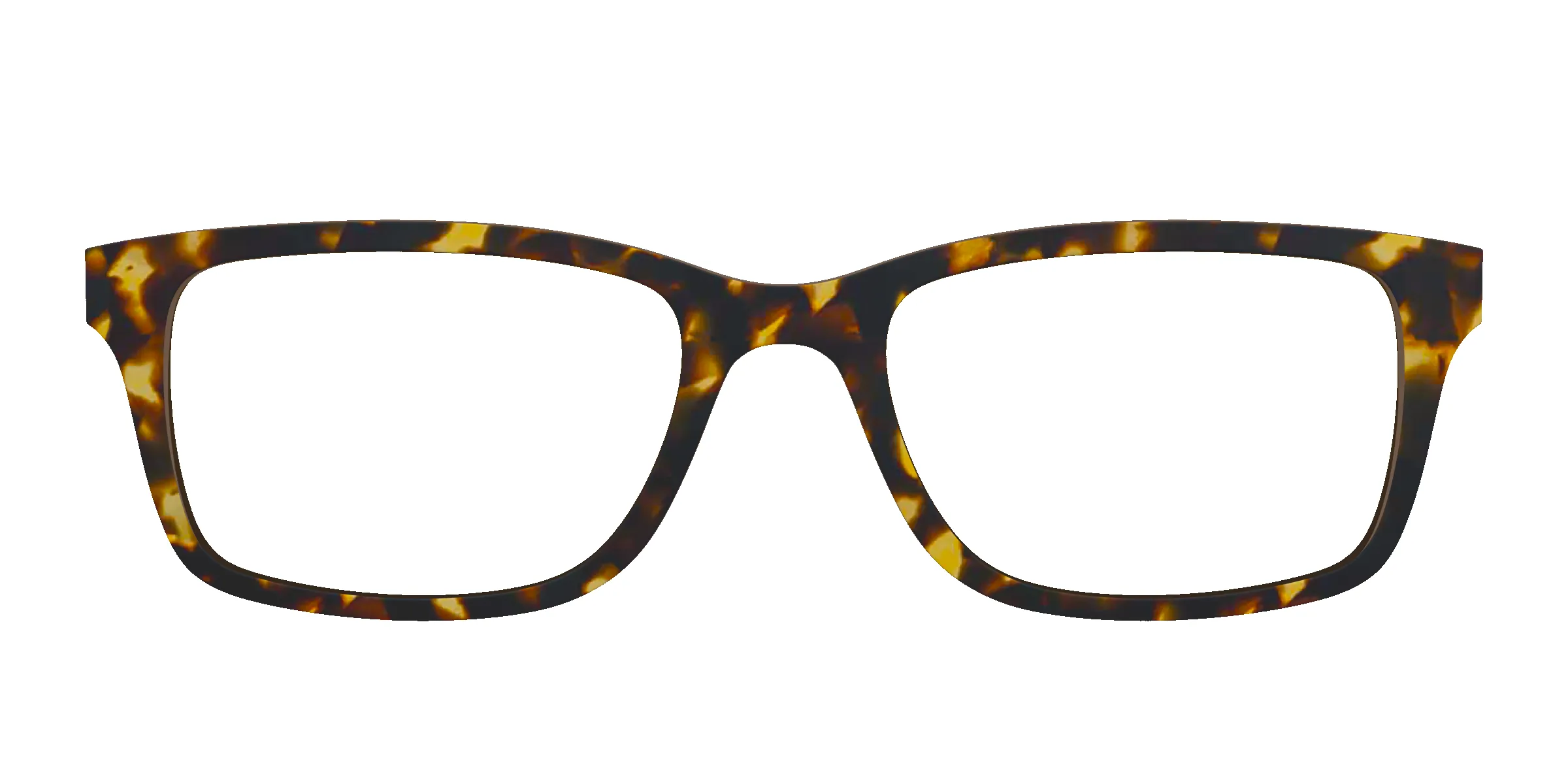 The Polarized Tortoise Sun Top sold by Pair Eyewear product image thumbnail 3