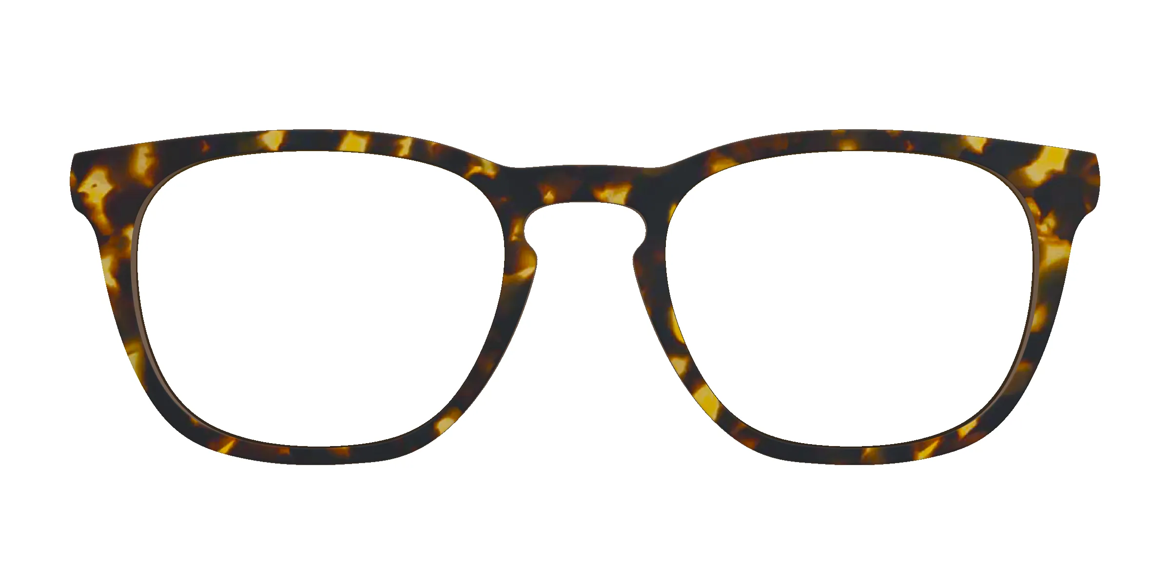 The Polarized Tortoise Sun Top sold by Pair Eyewear product image thumbnail 4