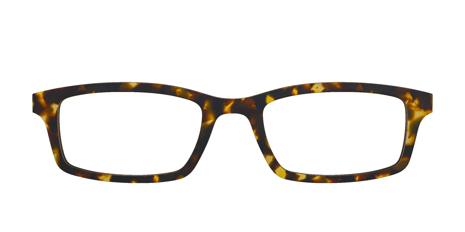 The Polarized Tortoise Sun Top made by Pair Eyewear