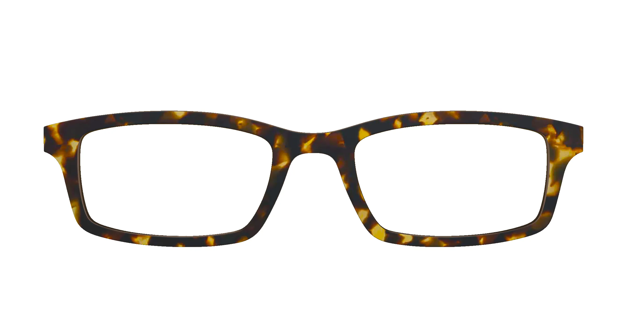 The Polarized Tortoise Sun Top sold by Pair Eyewear