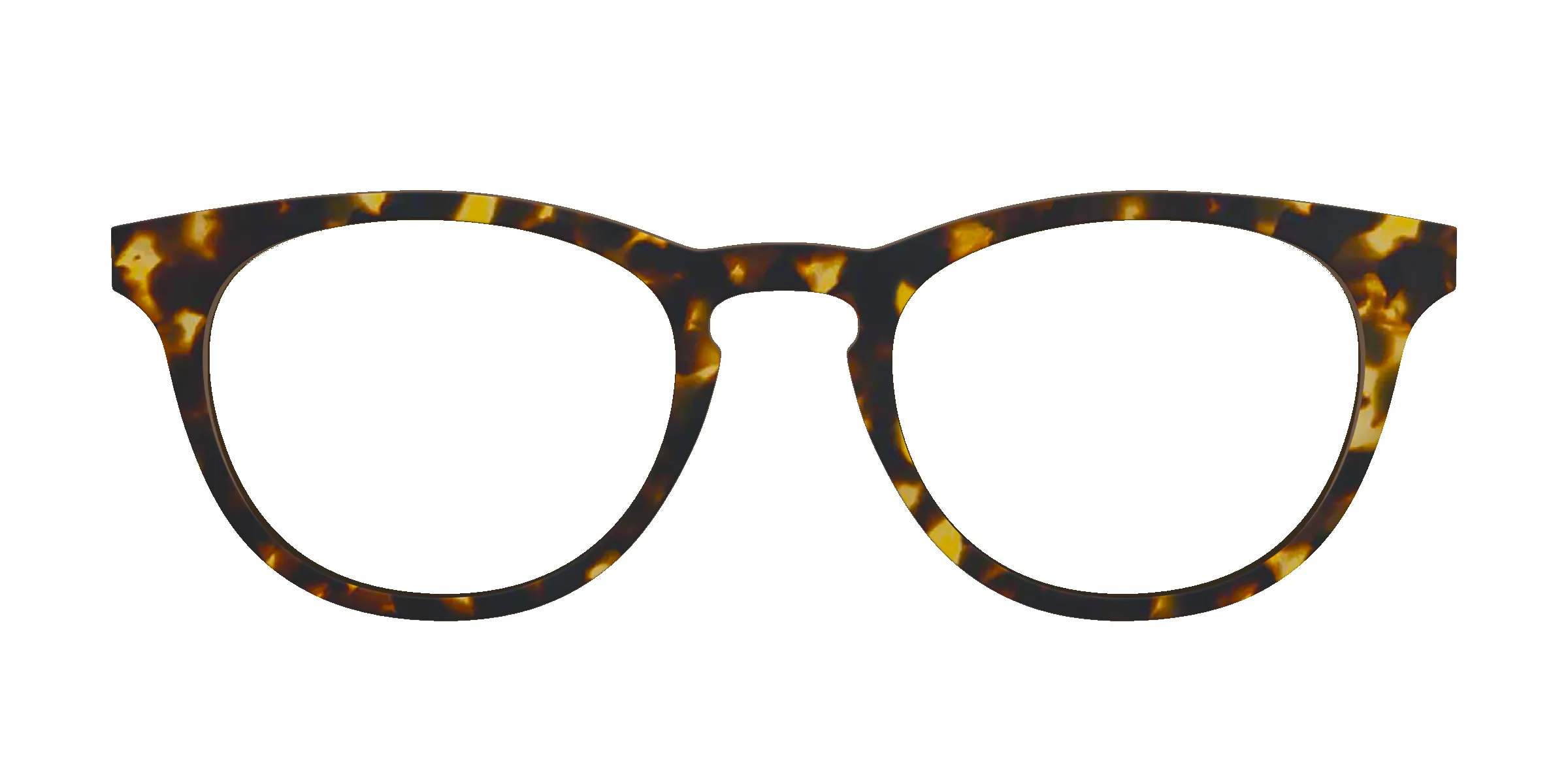 The Polarized Tortoise Sun Top sold by Pair Eyewear product image thumbnail 2