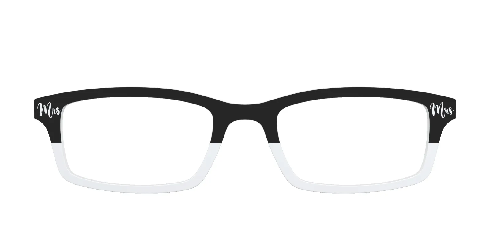 The Mrs. & Mrs. made by Pair Eyewear